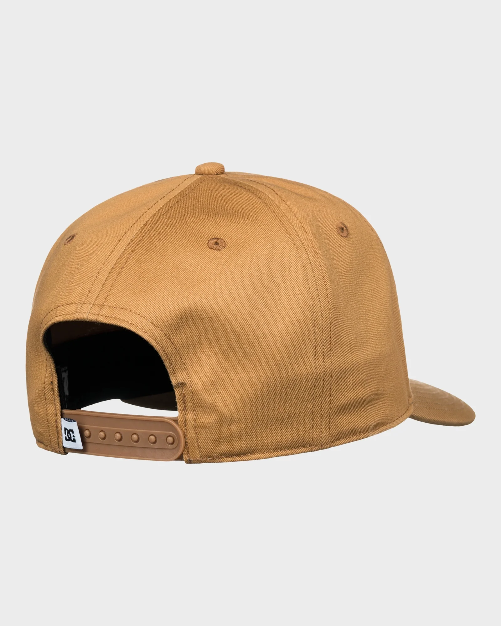 Mens Reynotts Snapback Cap - Image 3