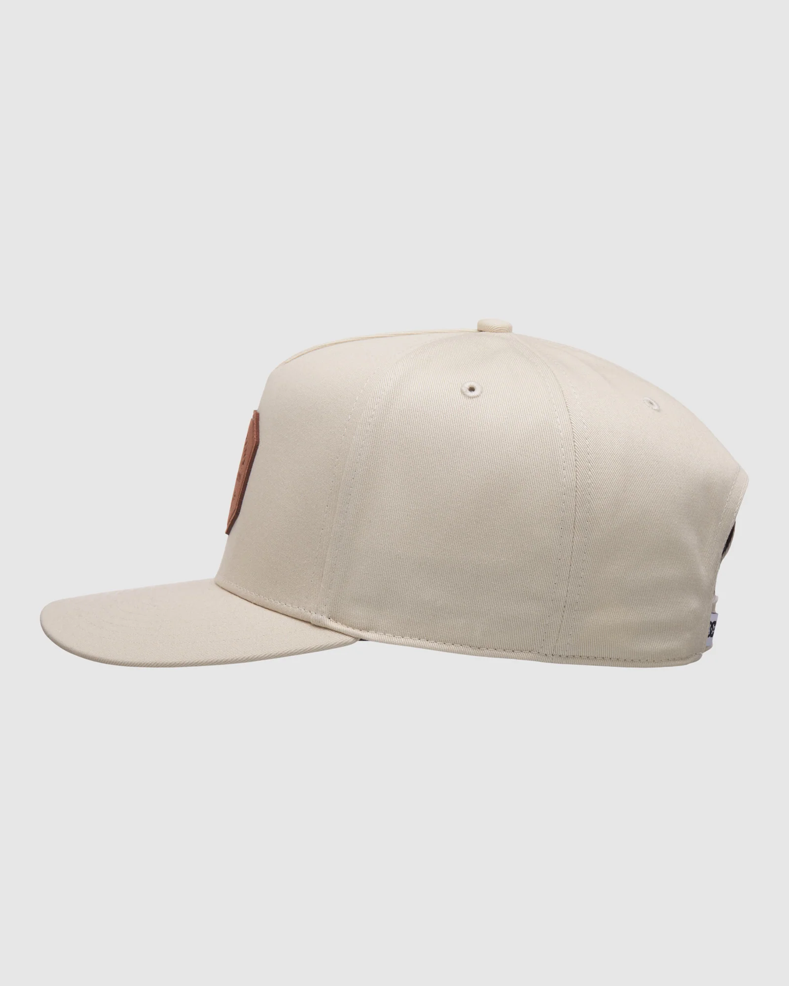 Mens Reynotts Snapback Cap - Image 2