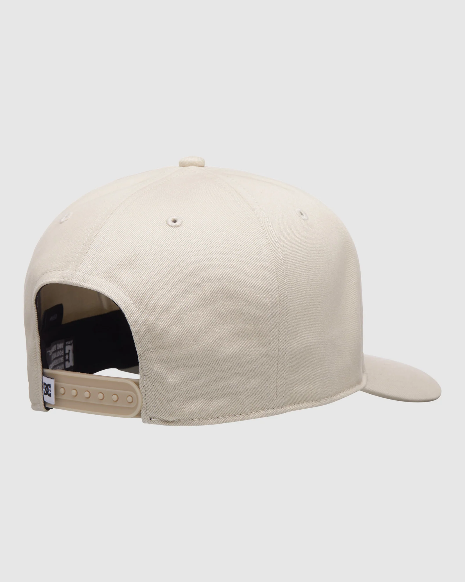 Mens Reynotts Snapback Cap - Image 4
