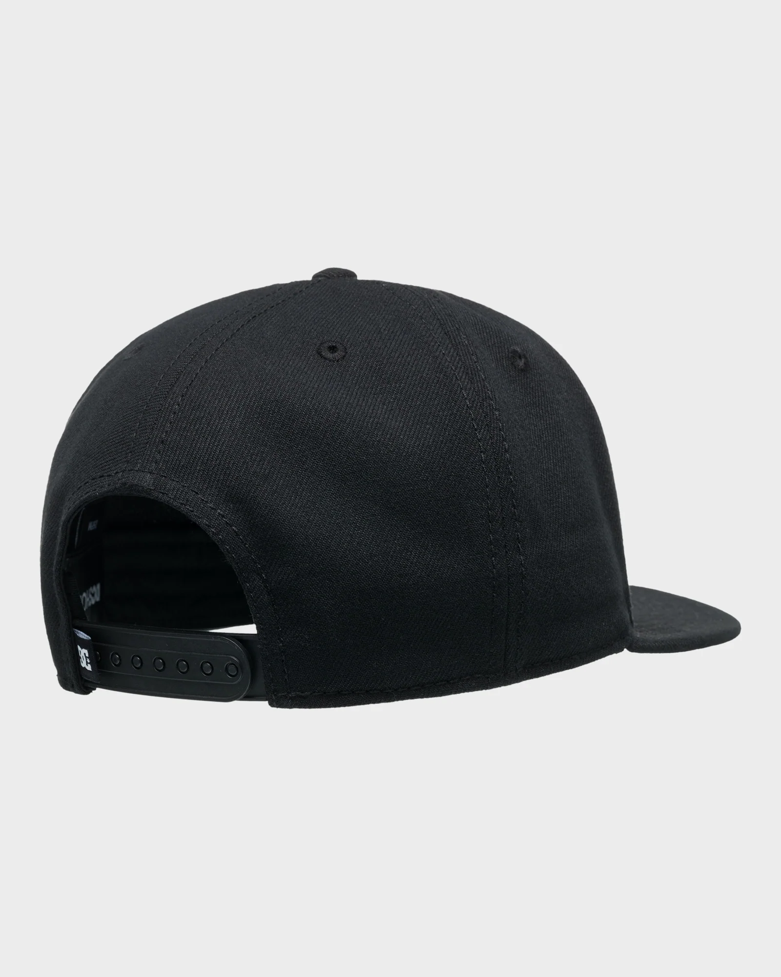 Boys 8-16 Semi-pro Snapback Cap - Image 3