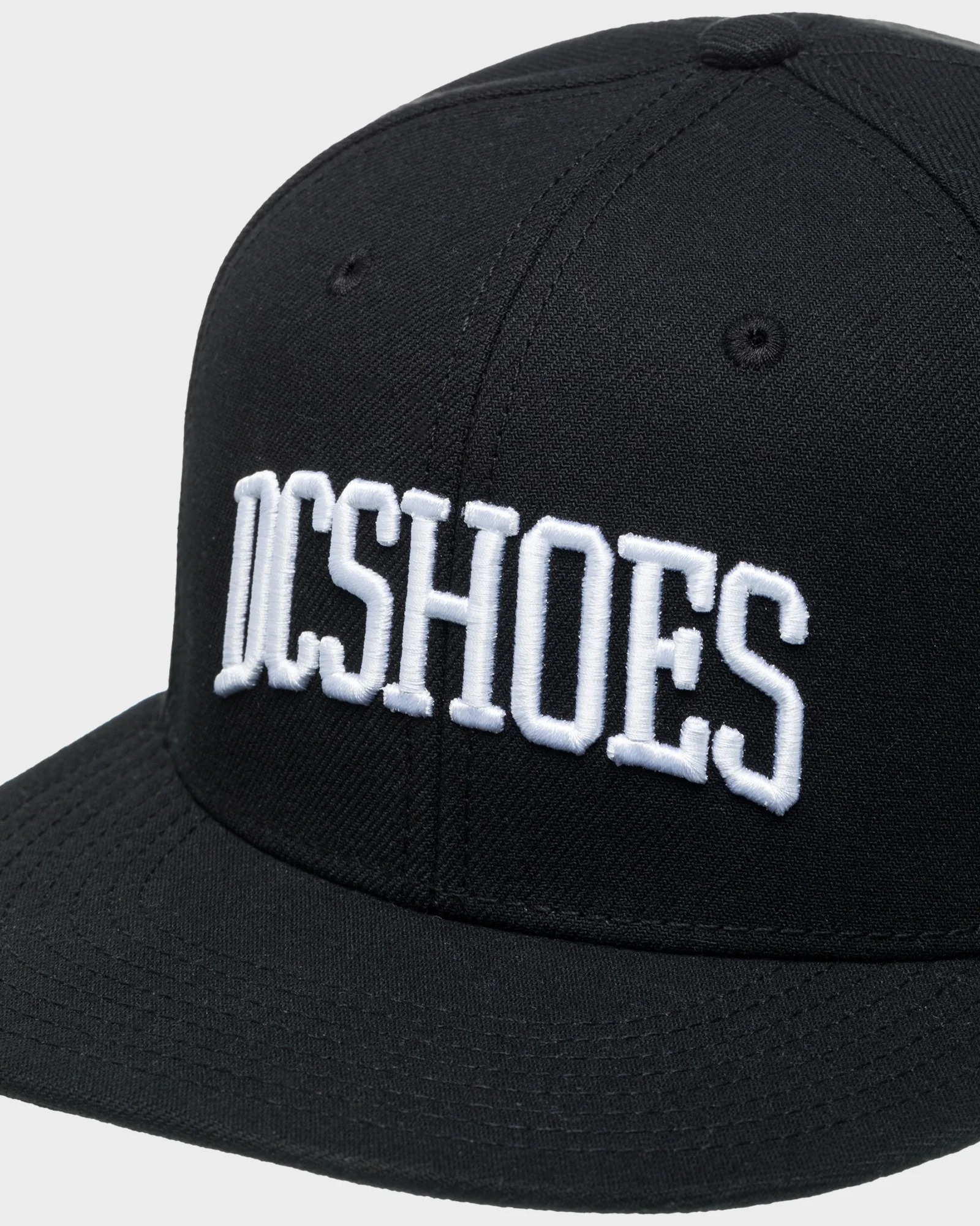 Boys 8-16 Semi-pro Snapback Cap - Image 4