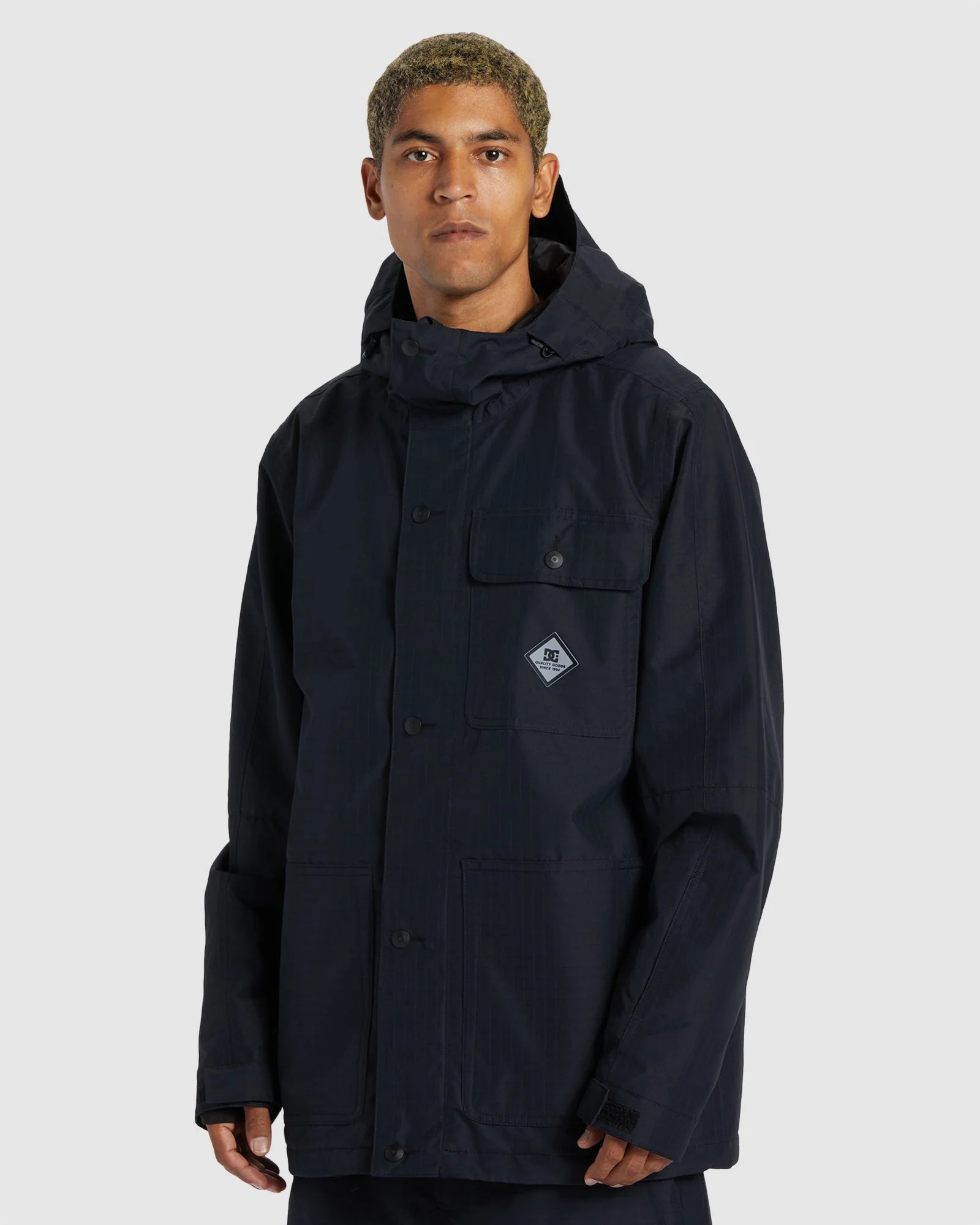 Mens Servo Jacket - Image 2