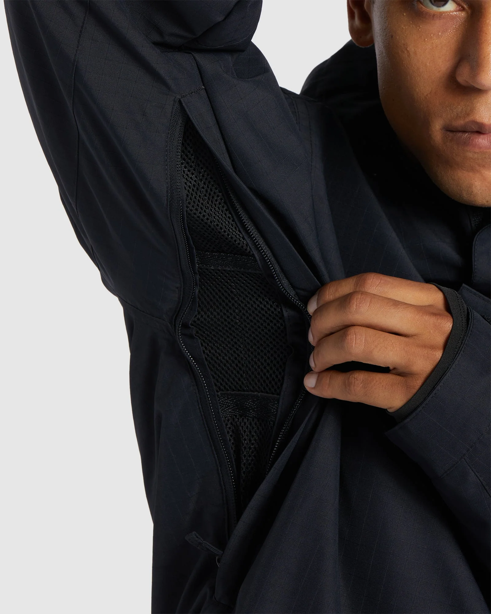 Mens Servo Jacket - Image 4