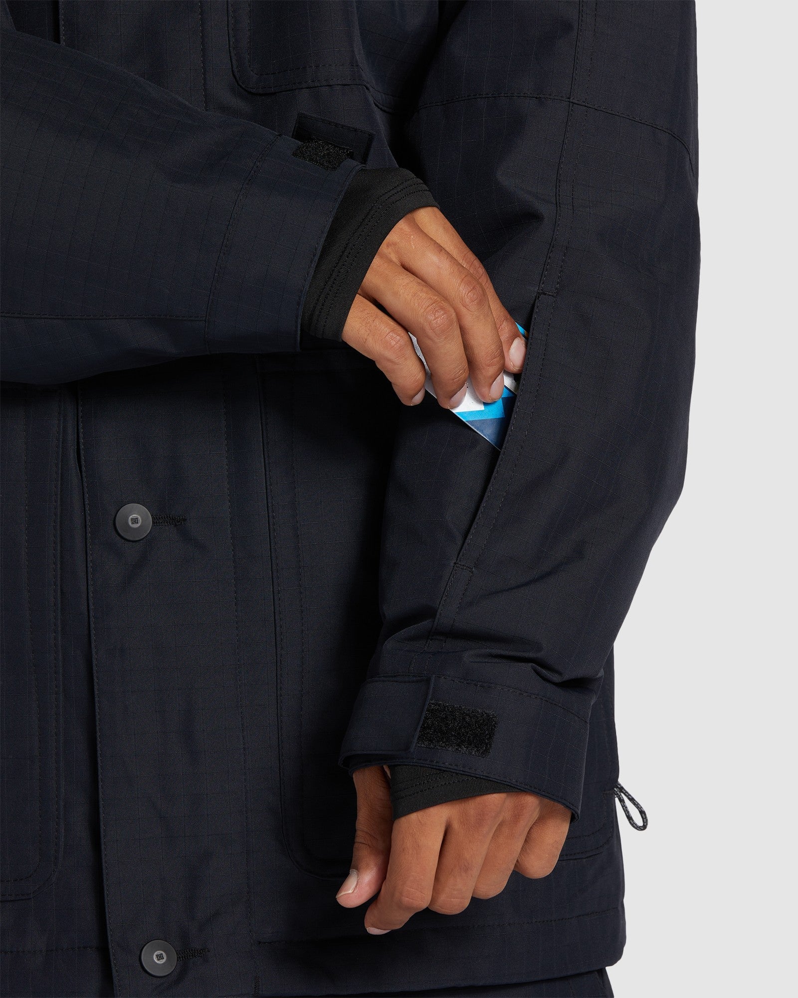 Mens Servo Jacket - Image 6