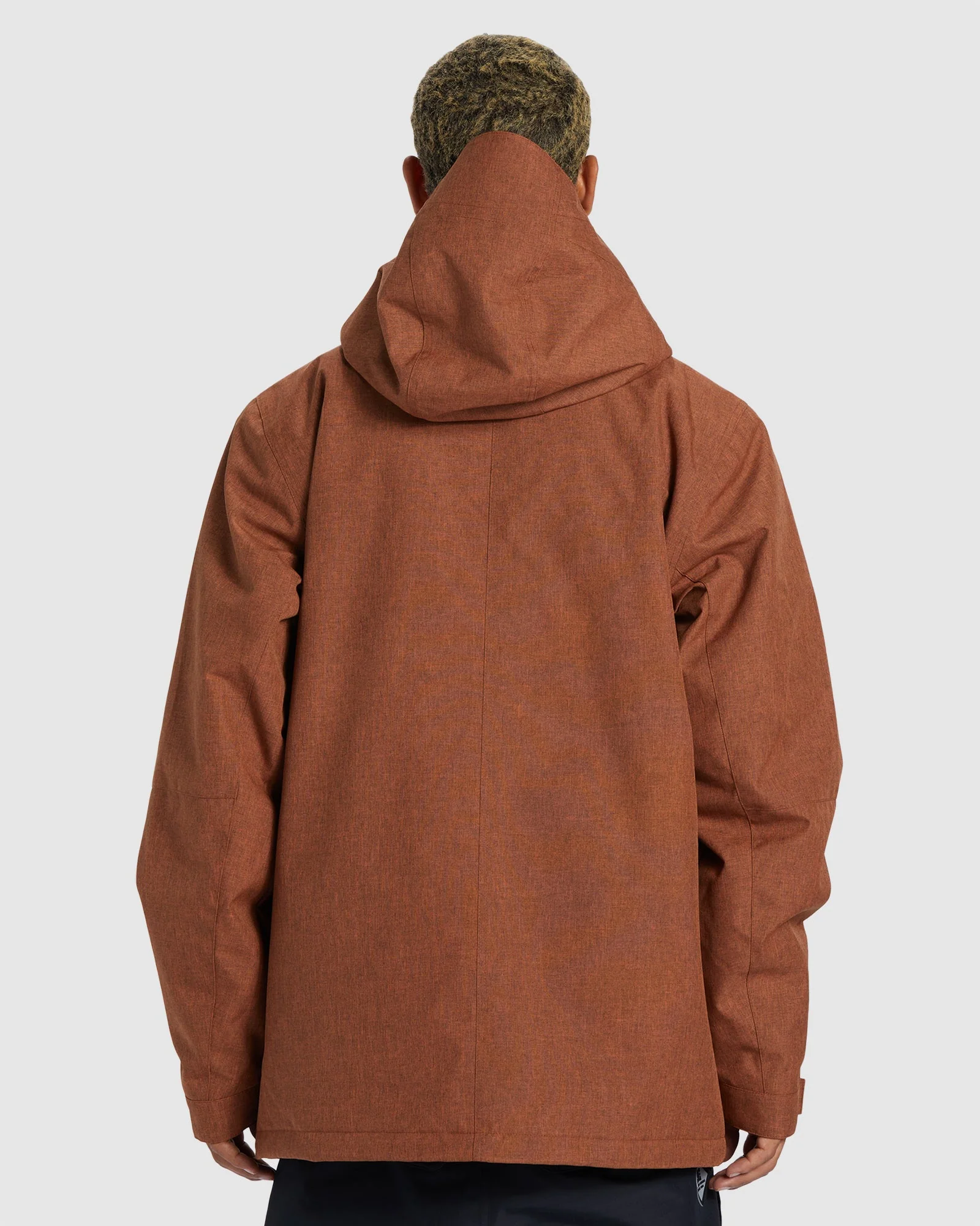 Servo Technical Snow Jacket - Image 3