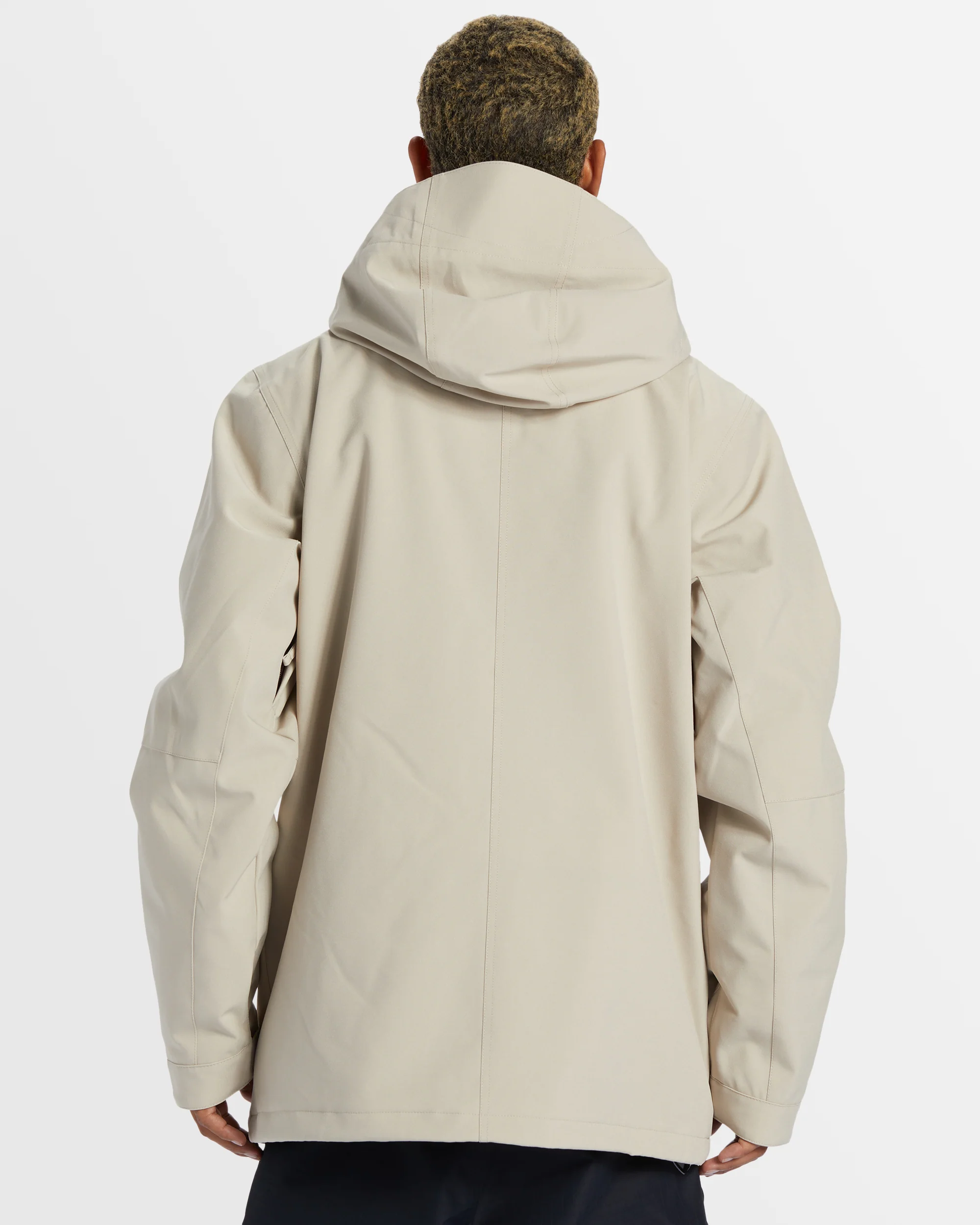 Servo Technical Snow Jacket - Image 3