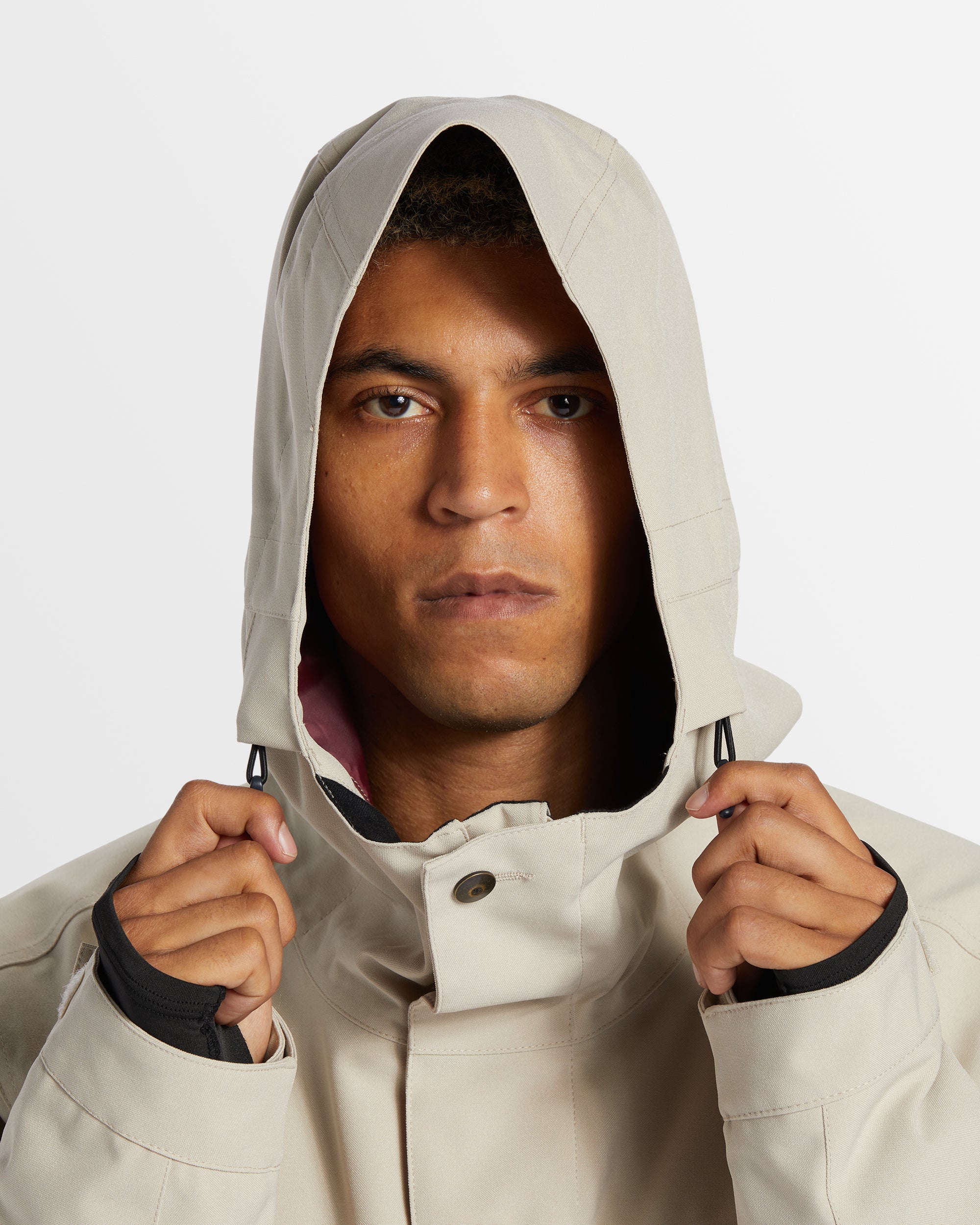 Servo Technical Snow Jacket - Image 6
