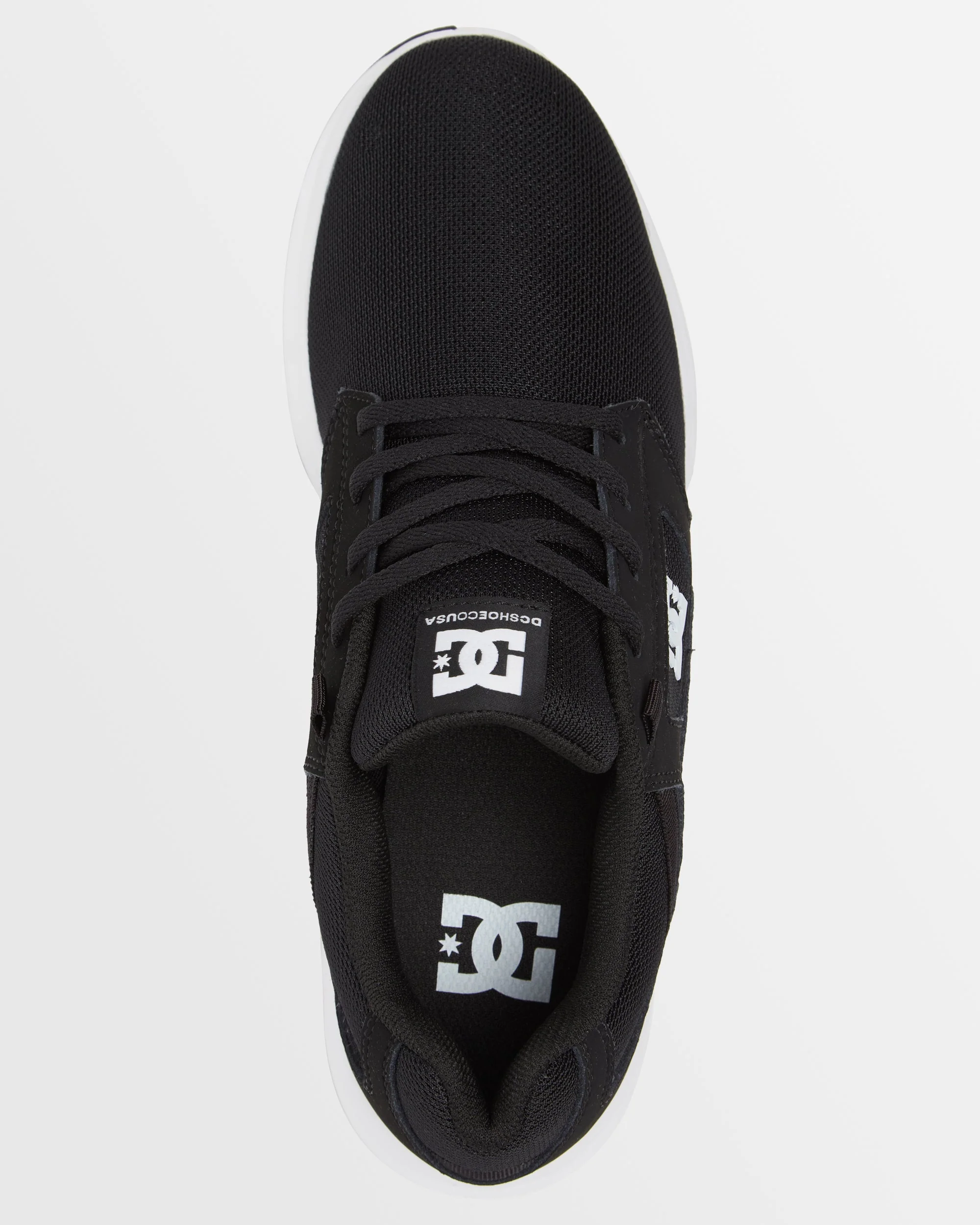 Mens Skyline Shoes - Image 4