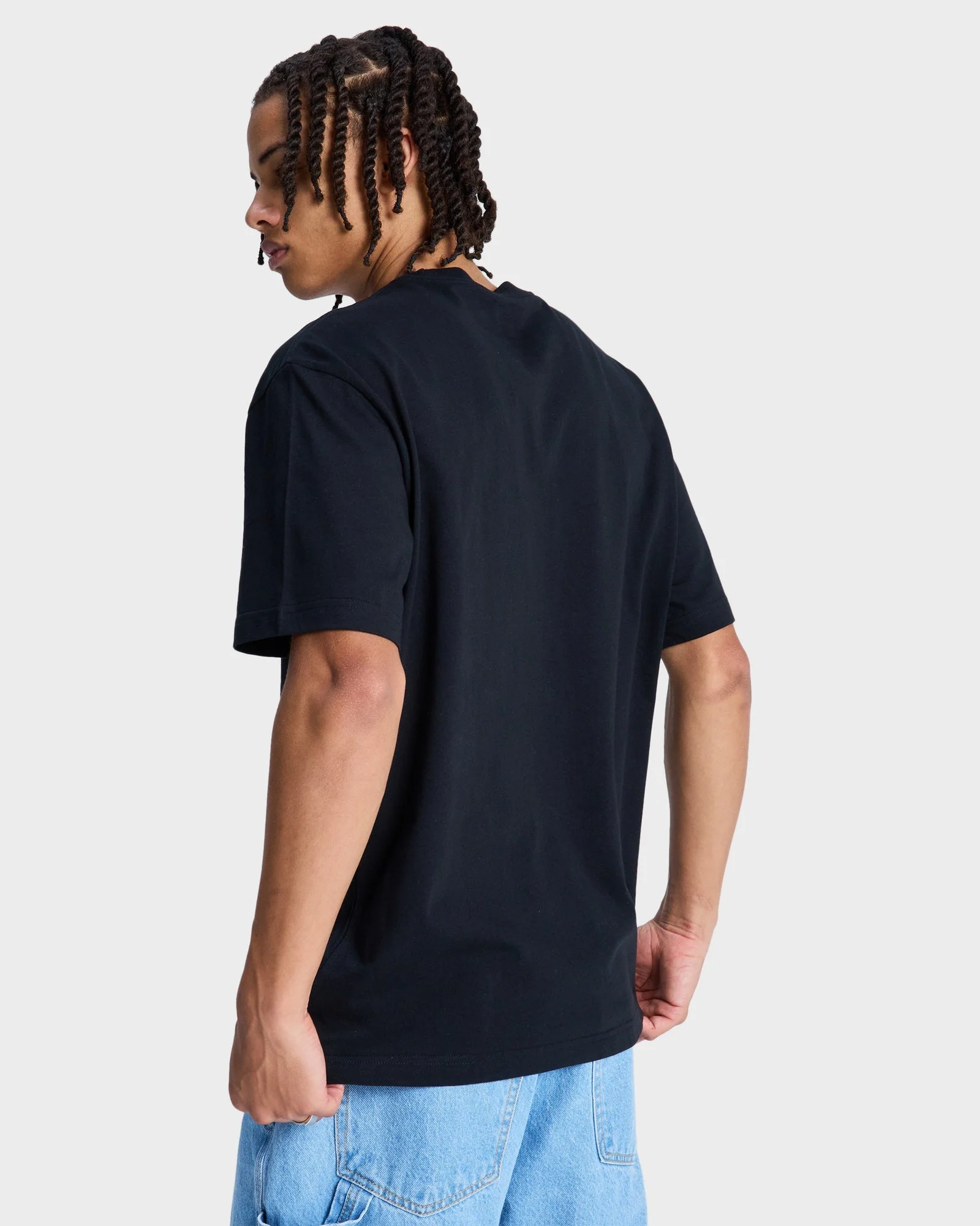 Mens Slathetic T-Shirt - Image 2