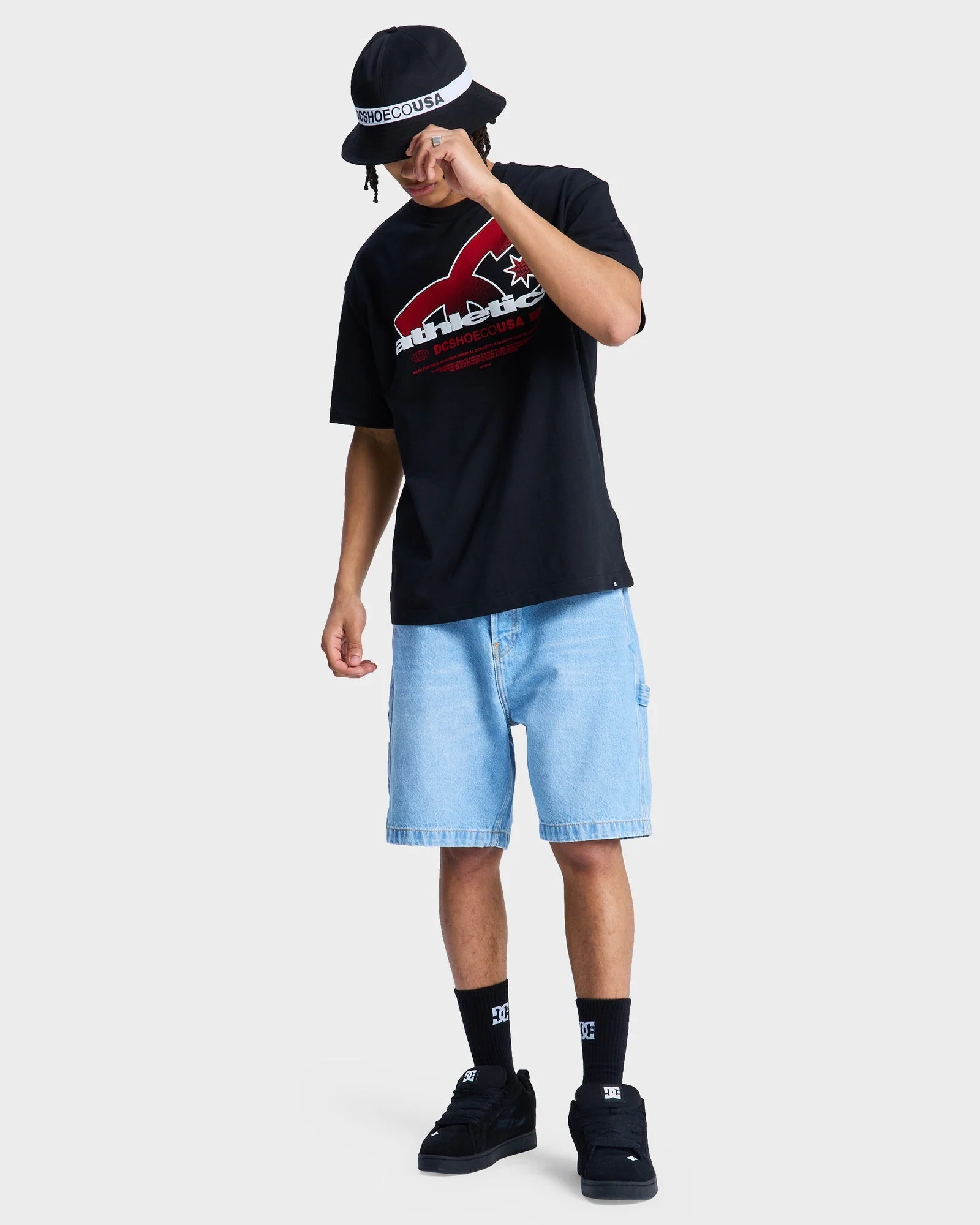 Mens Slathetic T-Shirt - Image 5