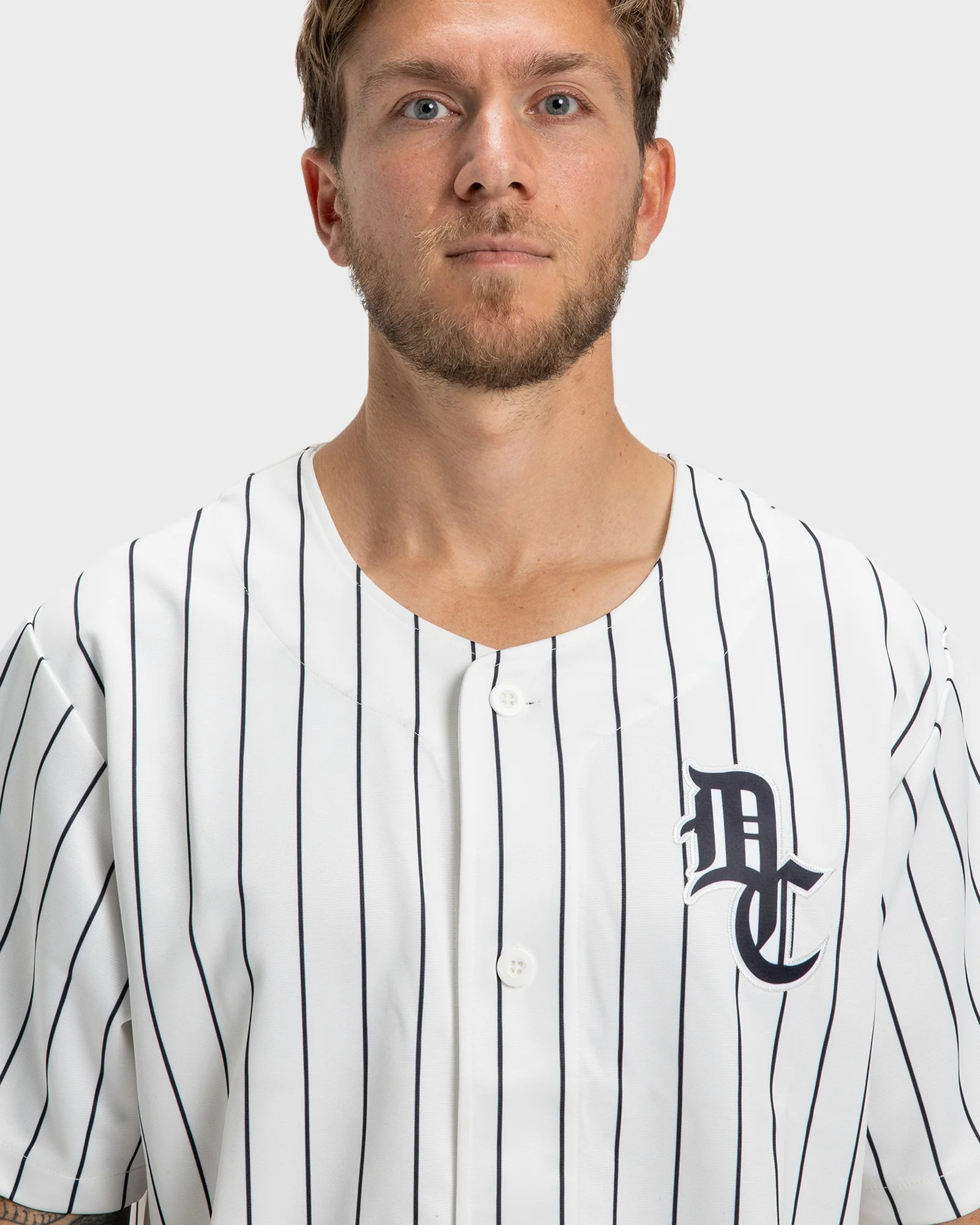 Mens Slugger Short Sleeve Shirt - Image 4