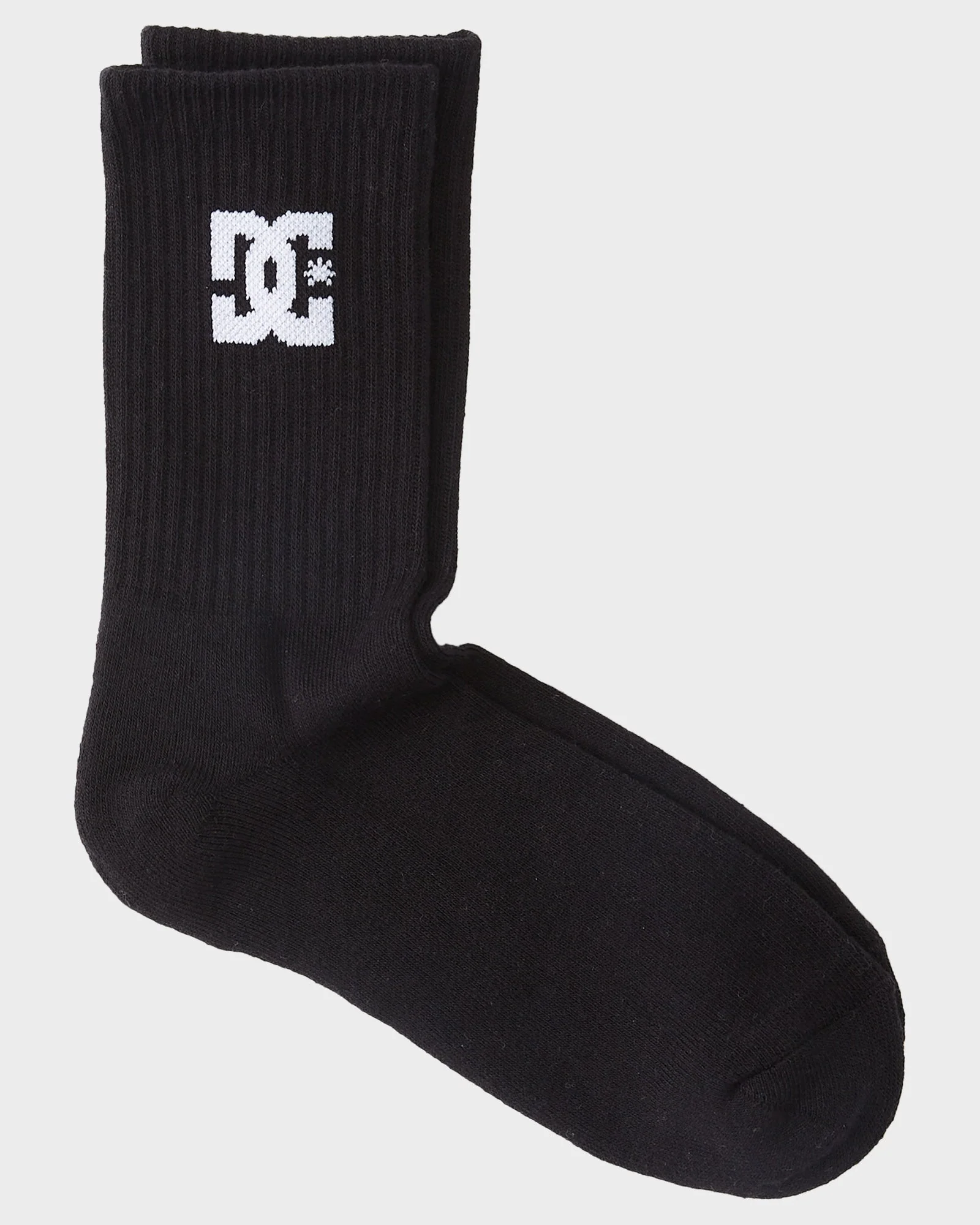 Mens Spp 3 Pack Crew Socks - Image 2