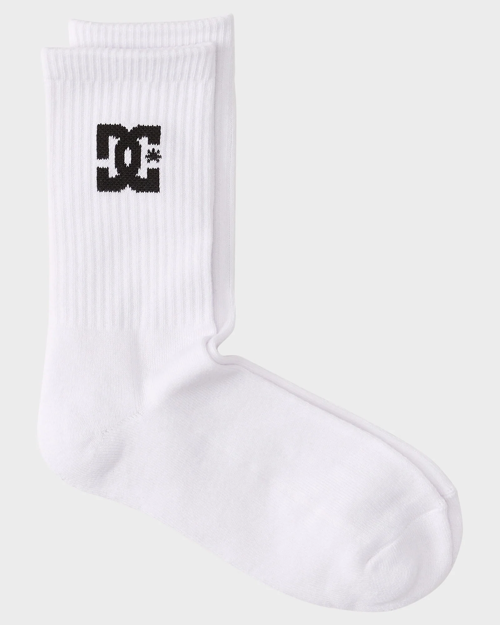 Mens Spp 3 Pack Crew Socks - Image 2