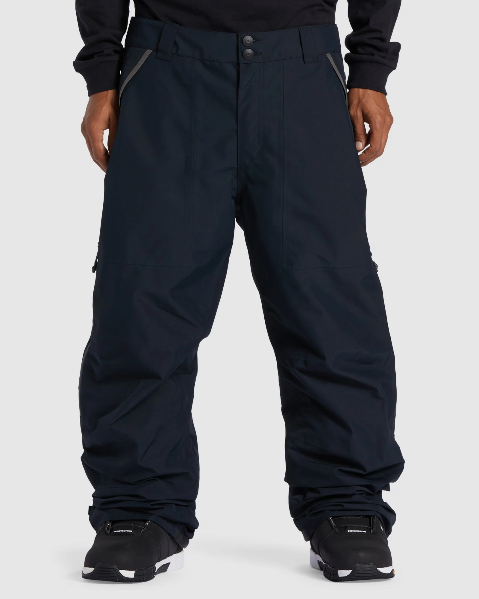 Mens Squadron 30K Snow Pants