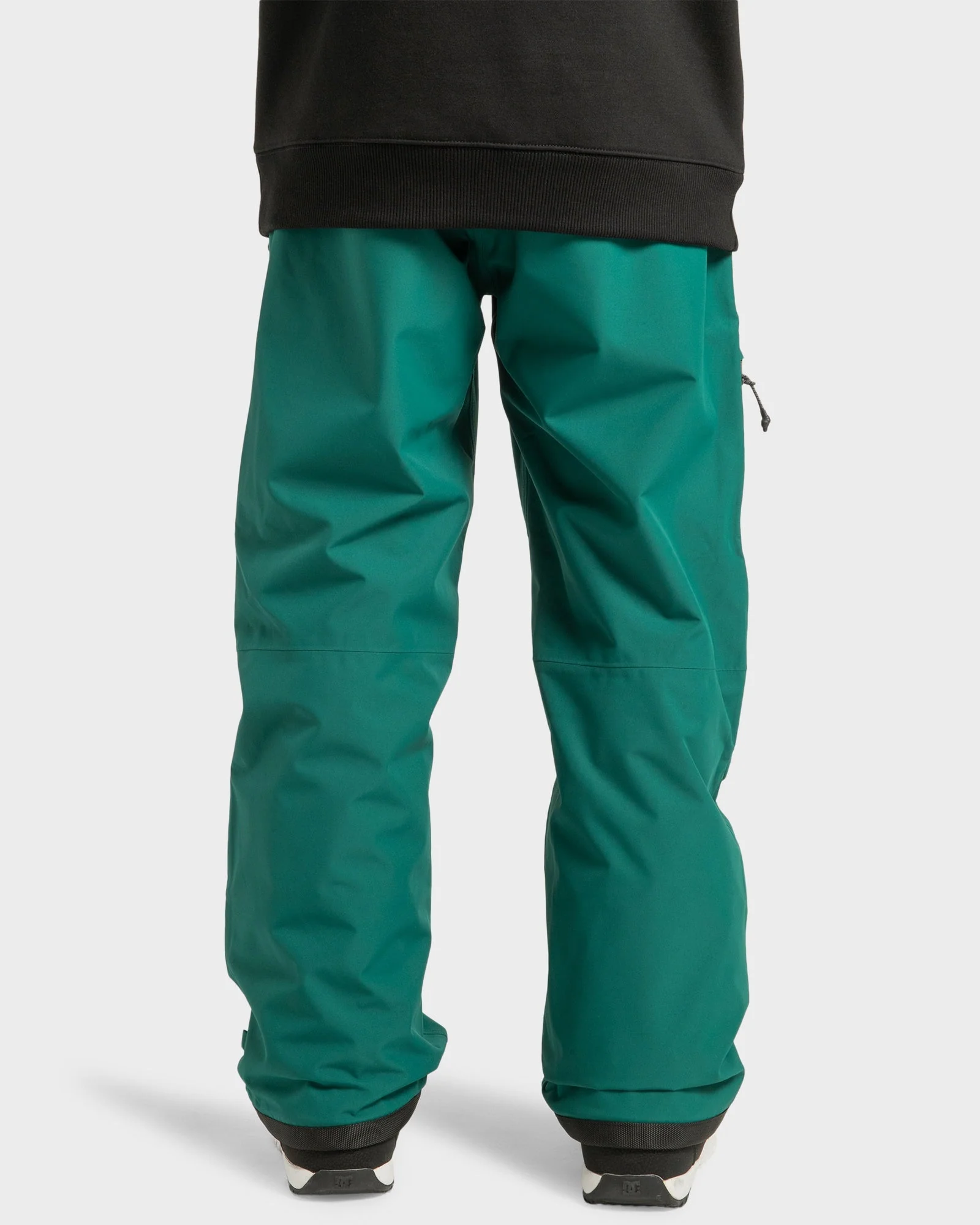 Mens Squadron 30K Snow Pants - Image 2