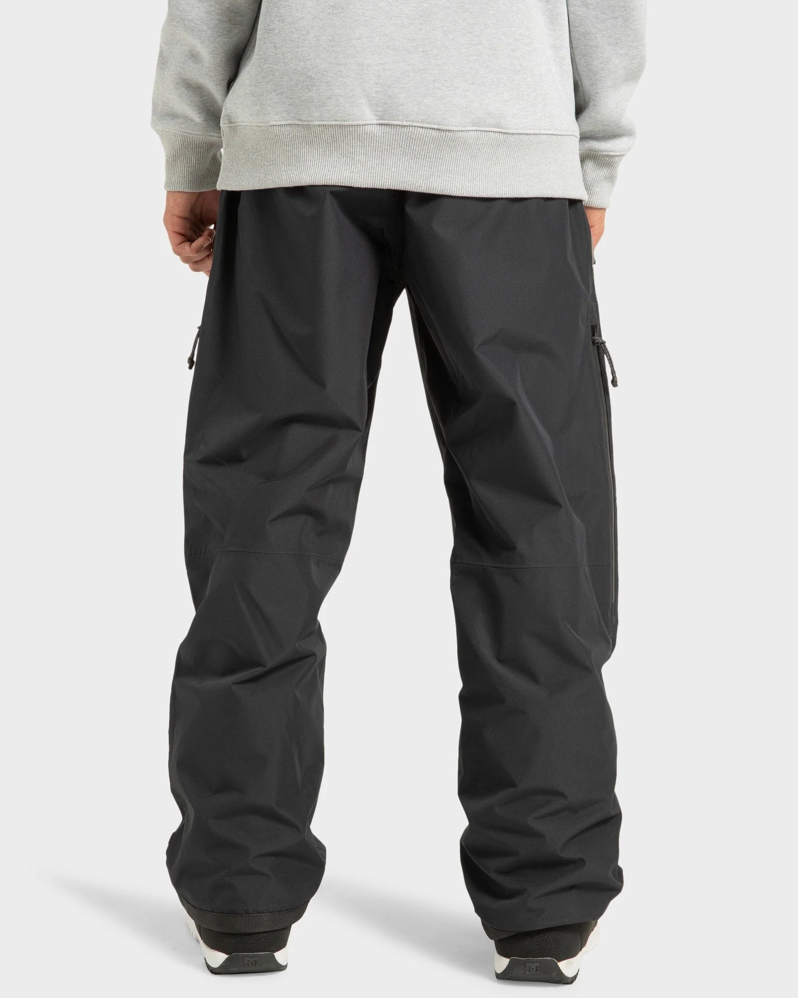 Mens Squadron 30K Snow Pants - Image 2