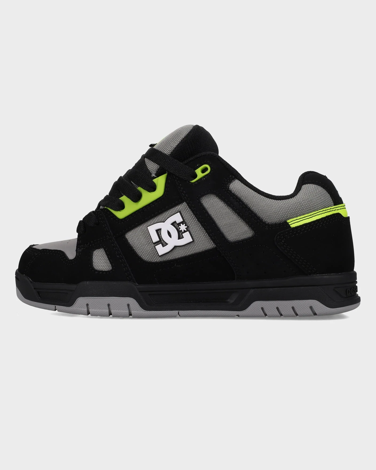 Mens Stag Skate Shoes - Image 4