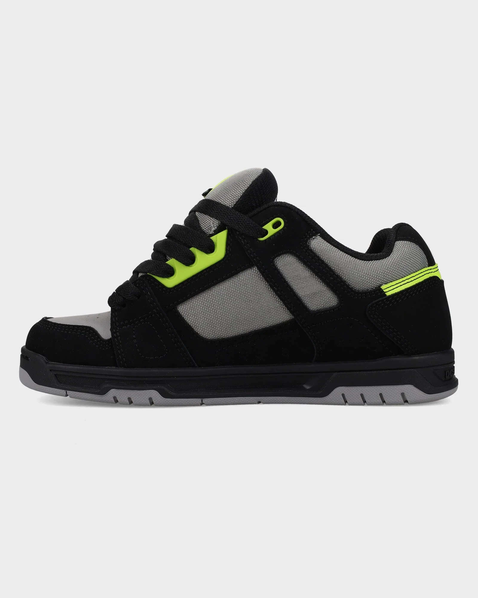 Mens Stag Skate Shoes - Image 5