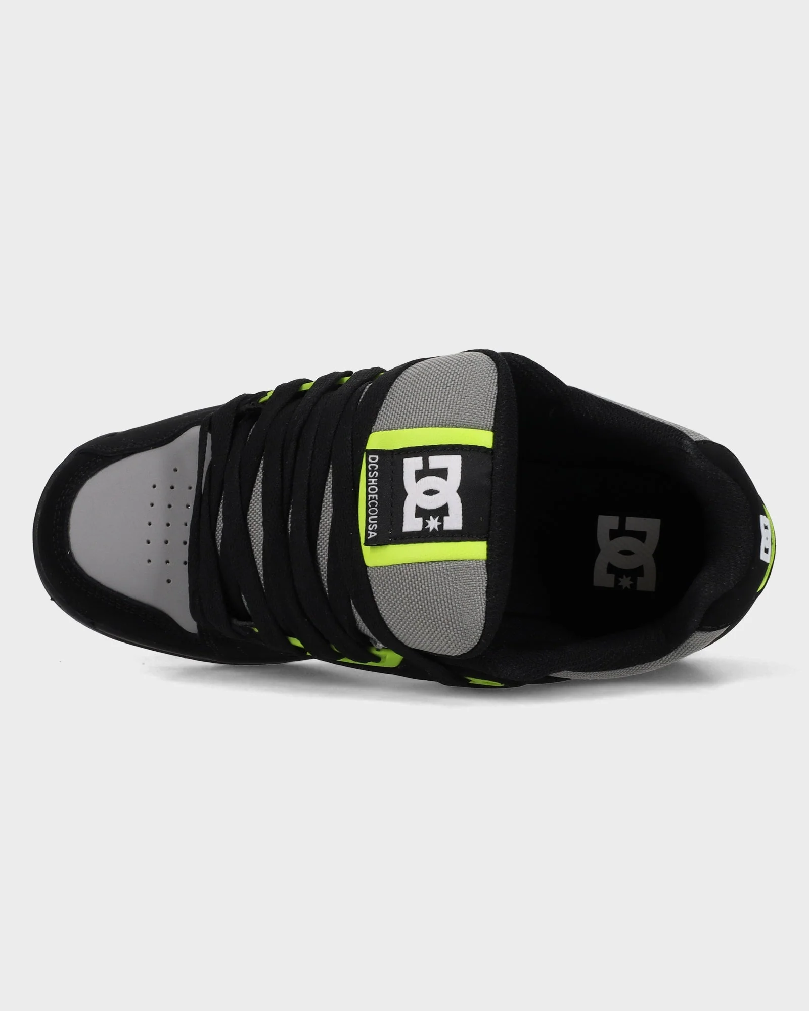 Mens Stag Skate Shoes - Image 6