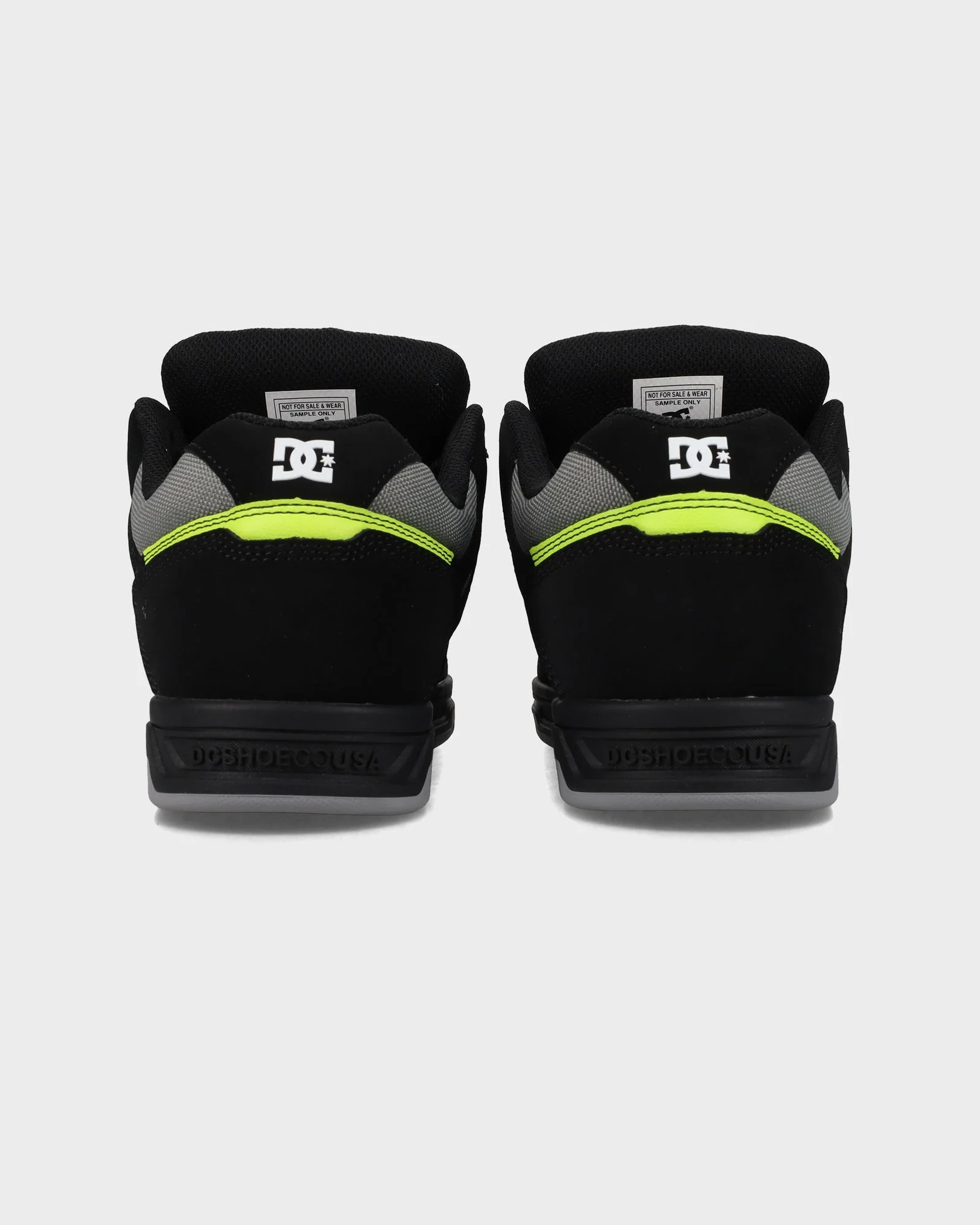 Mens Stag Skate Shoes - Image 7