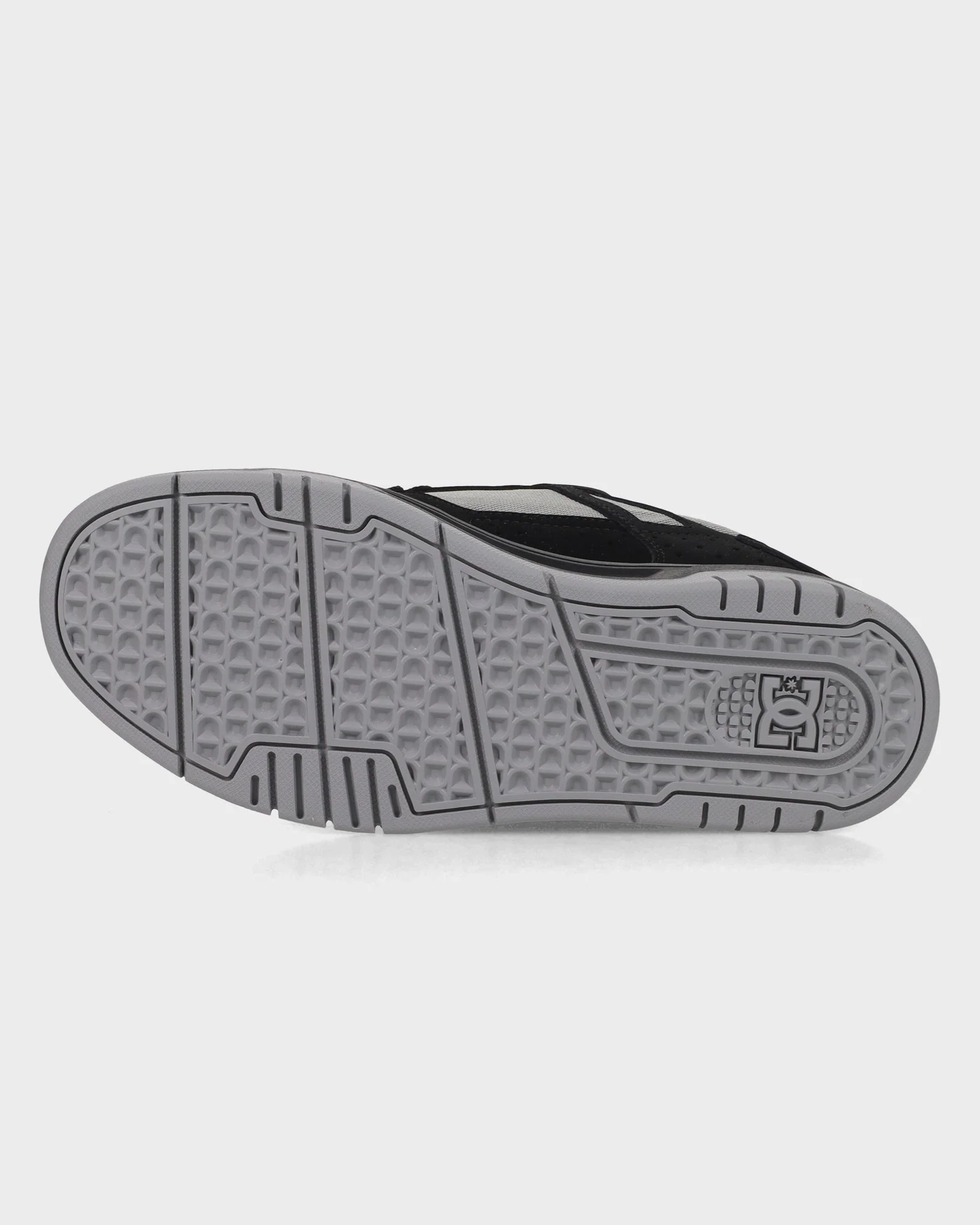 Mens Stag Skate Shoes - Image 8