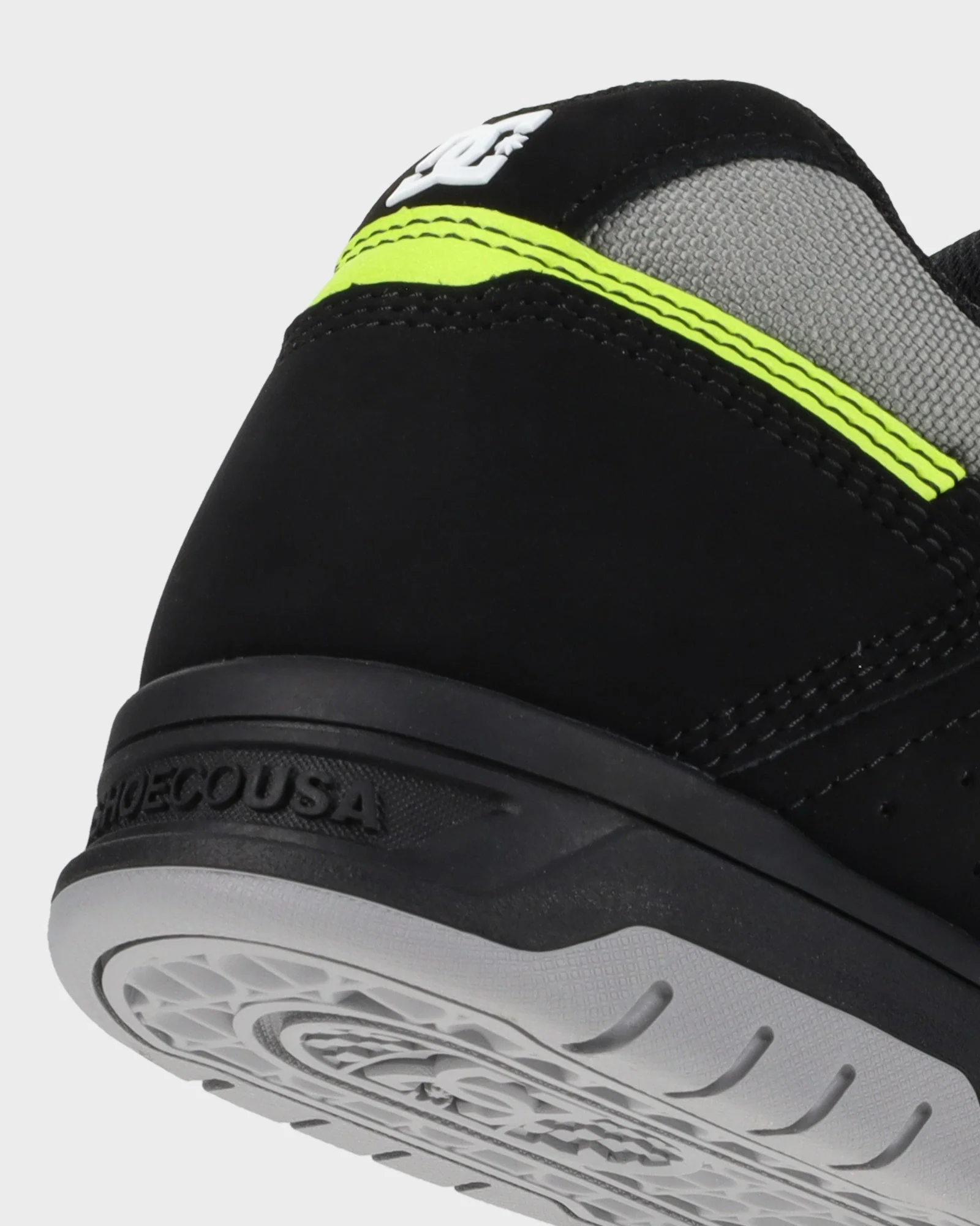 Mens Stag Skate Shoes - Image 9