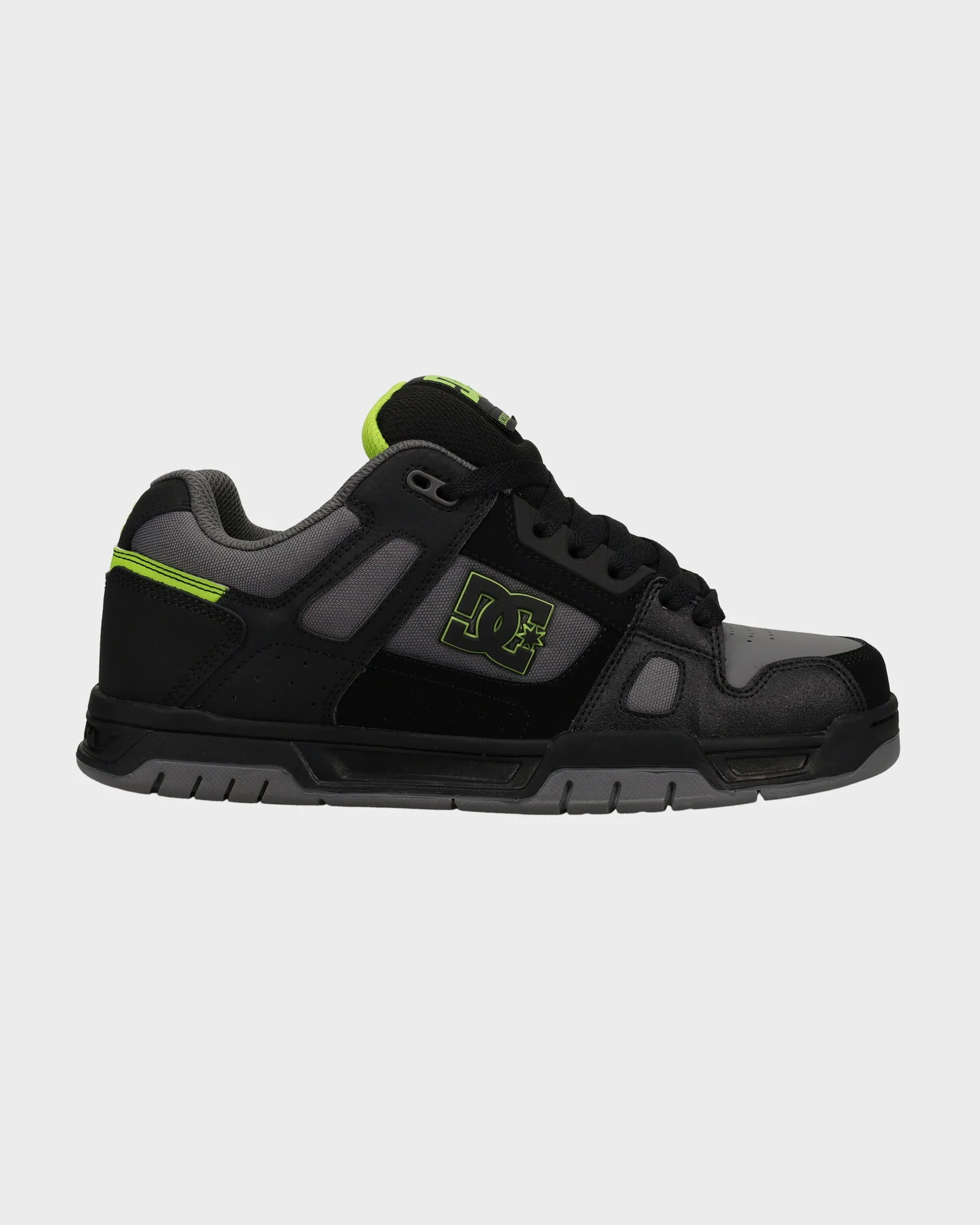 Mens Stag Skate Shoes - Image 2