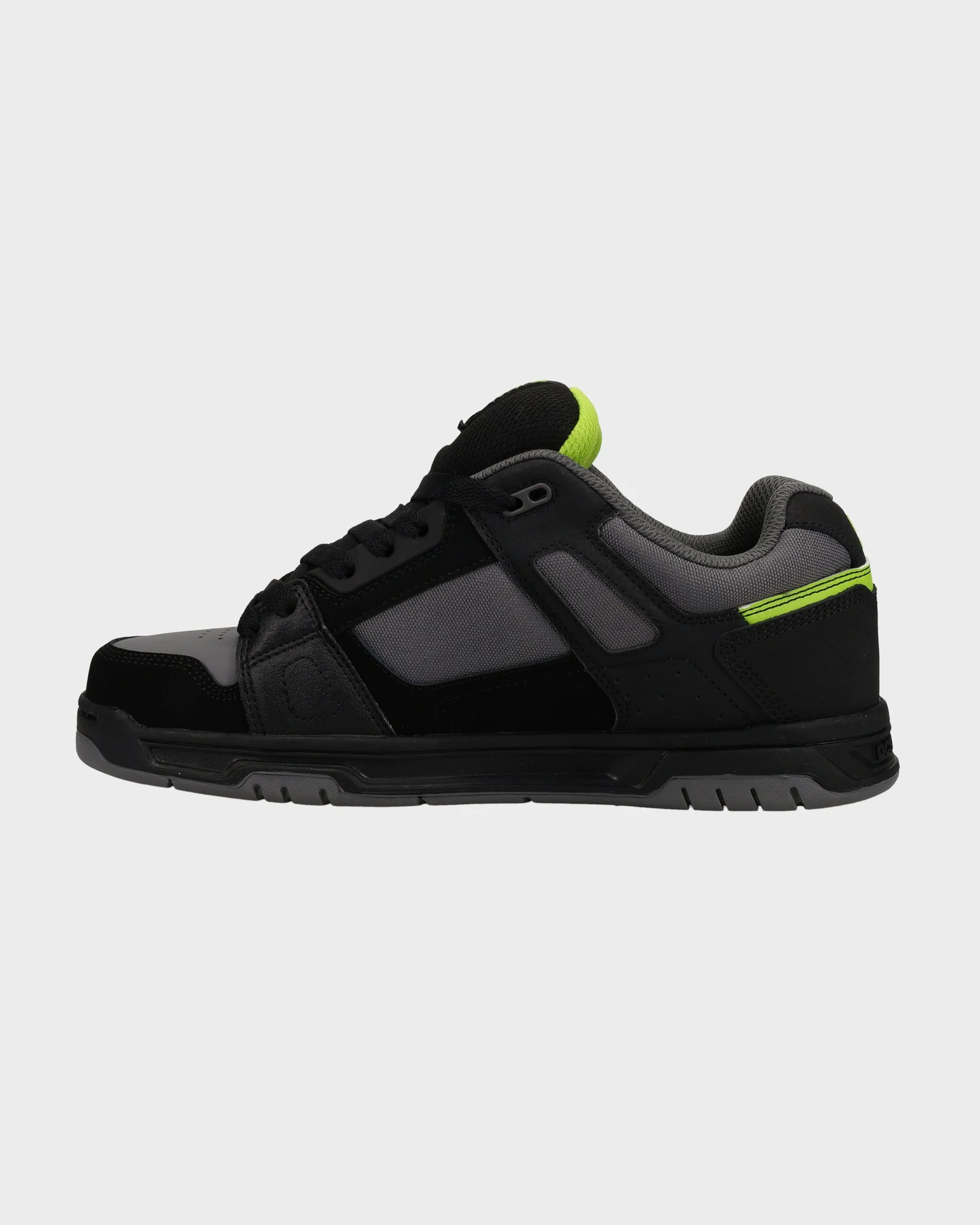 Mens Stag Skate Shoes - Image 3