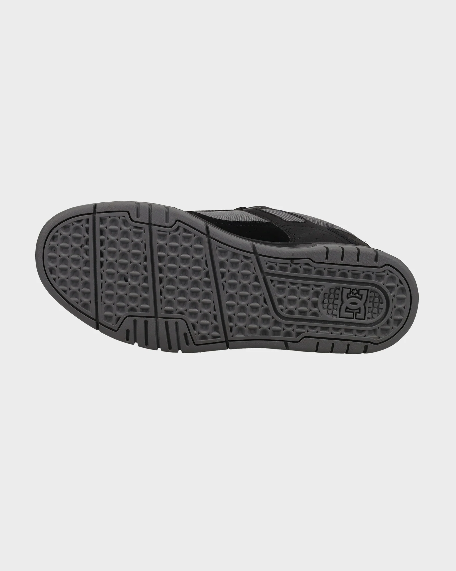 Mens Stag Skate Shoes - Image 5