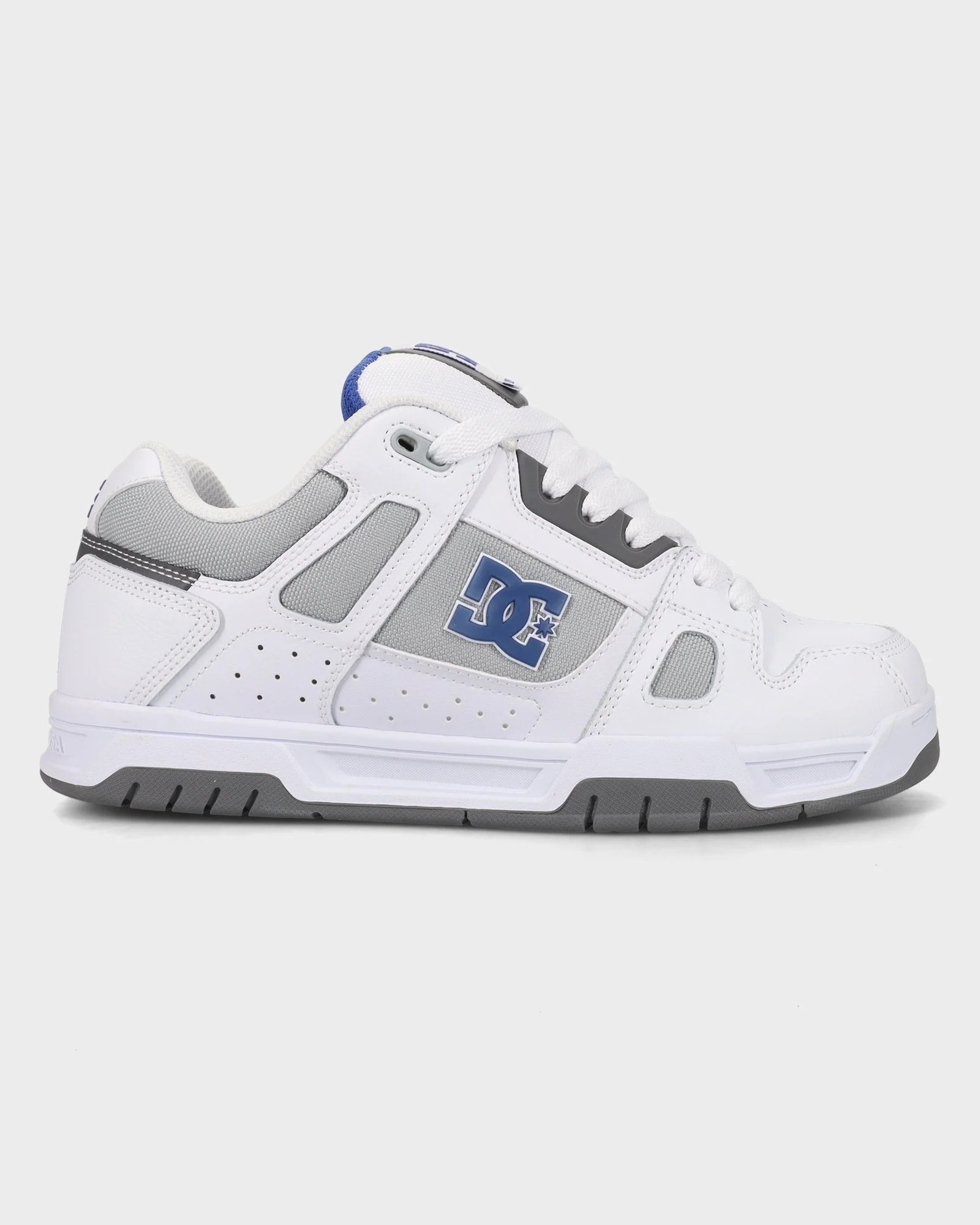 Mens Stag Sneakers - Image 4