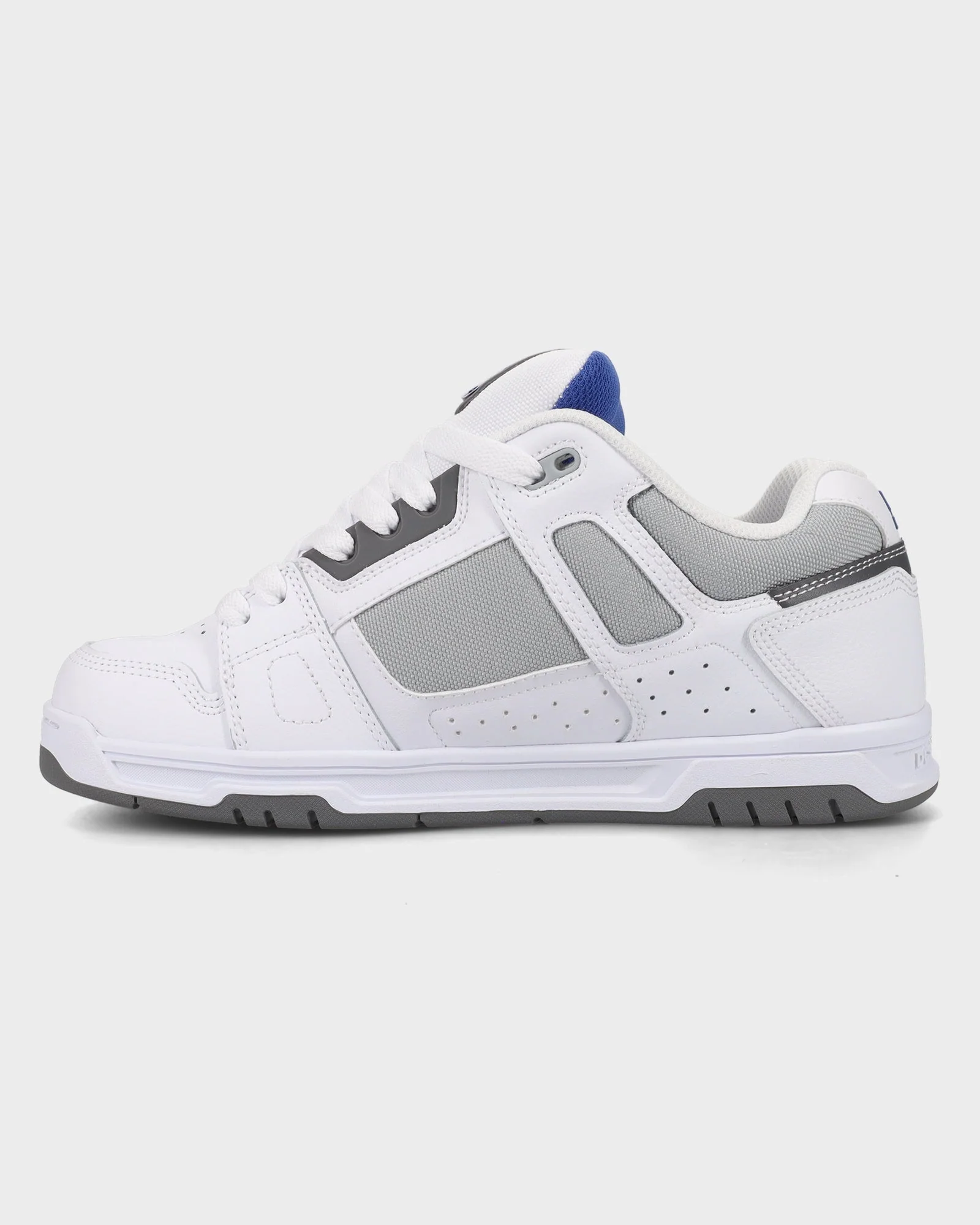 Mens Stag Sneakers - Image 5