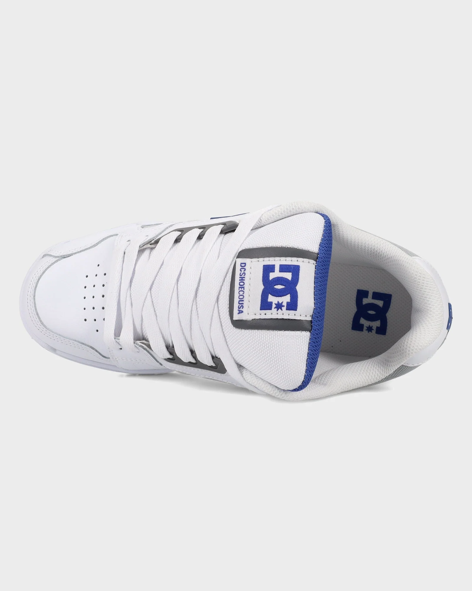 Mens Stag Sneakers - Image 6
