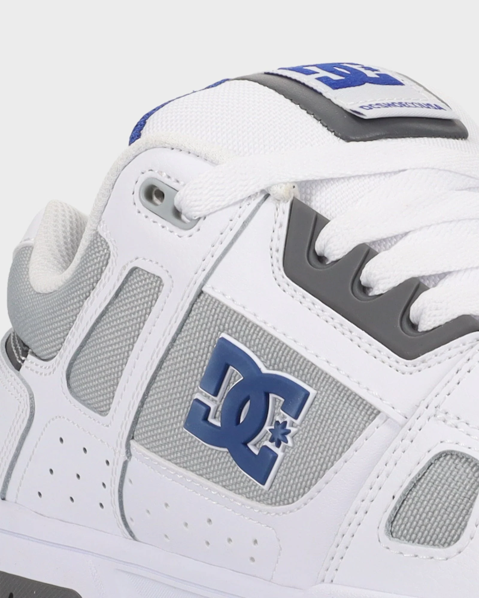 Mens Stag Sneakers - Image 7