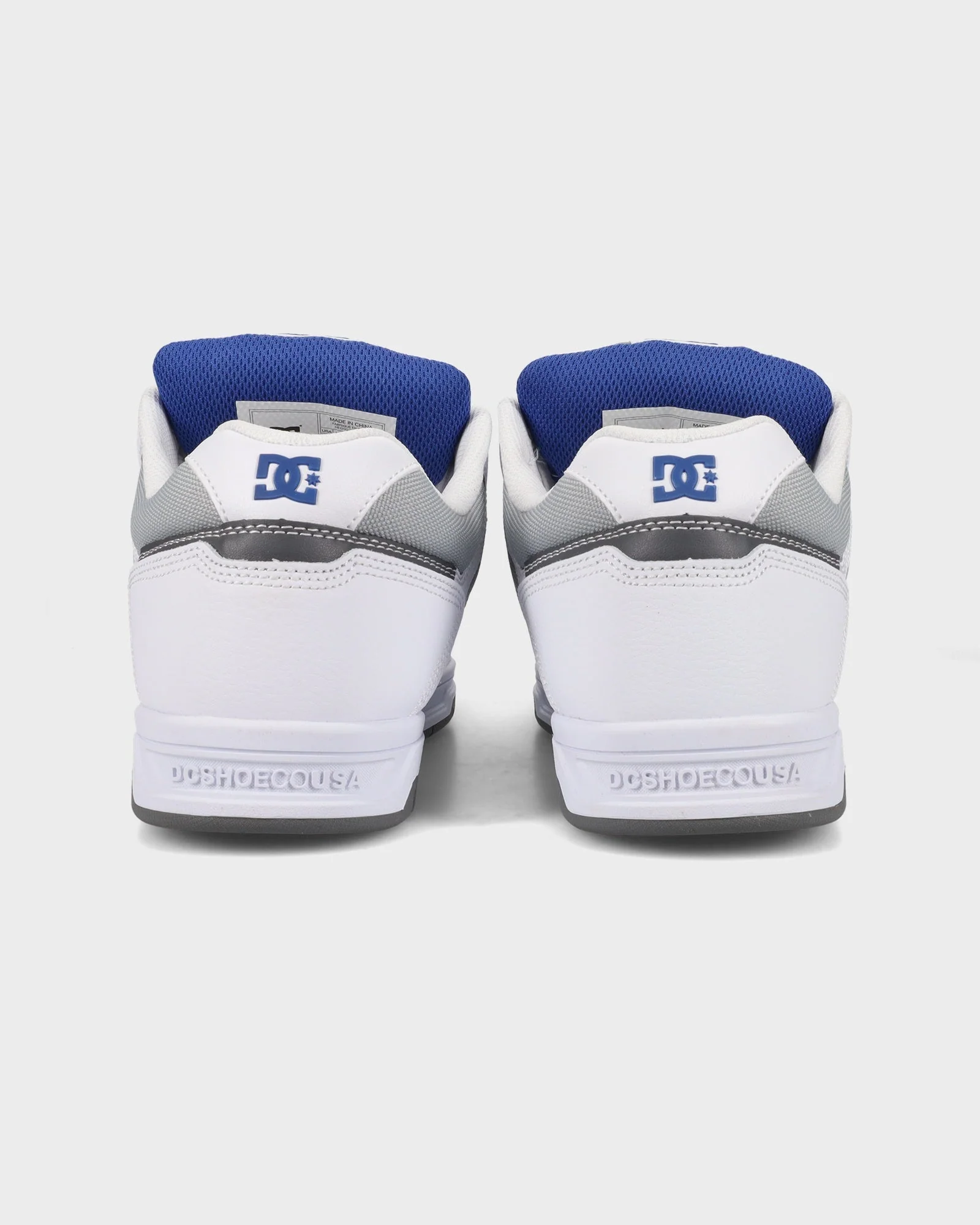 Mens Stag Sneakers - Image 9