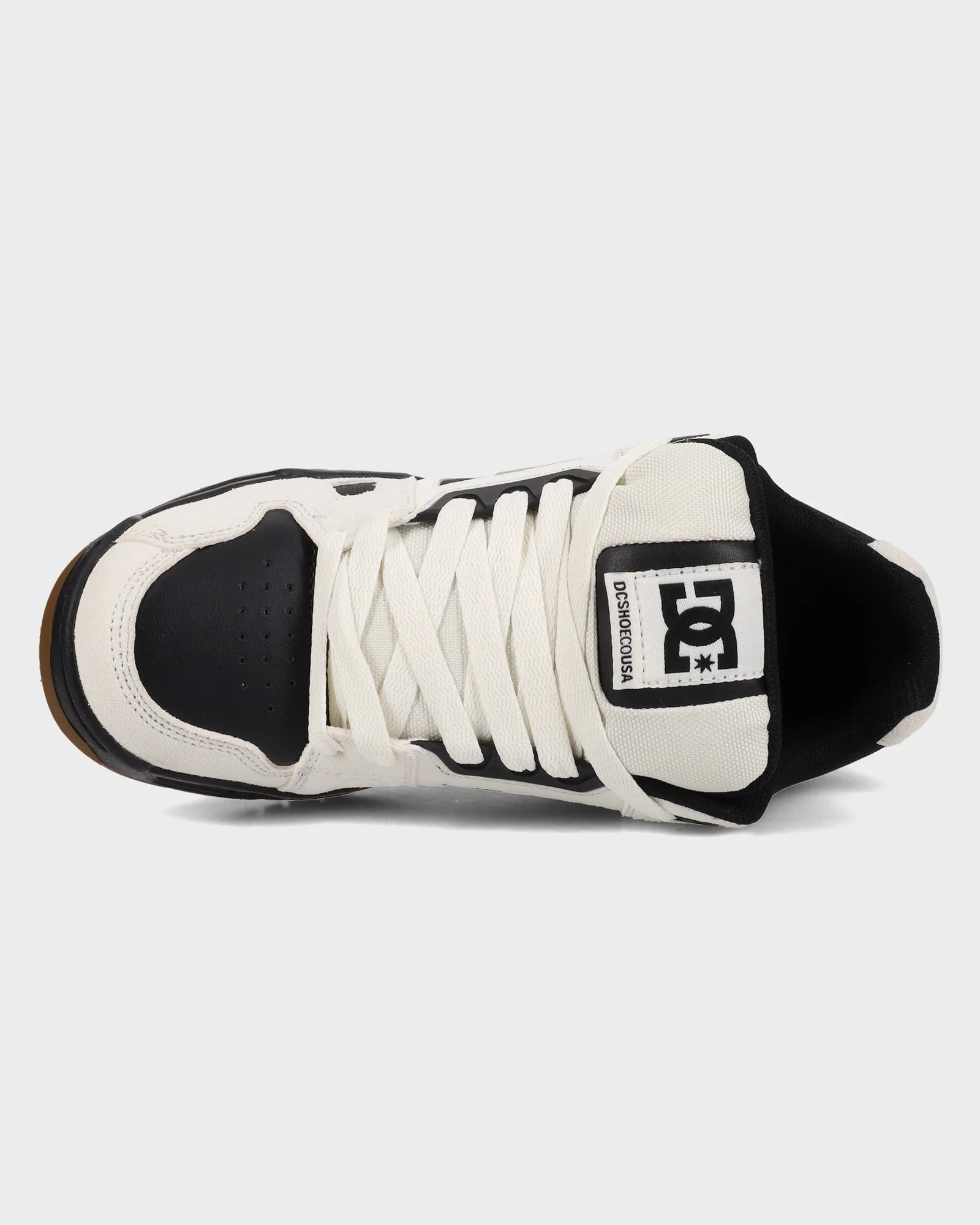 Mens Stag Sneakers - Image 4