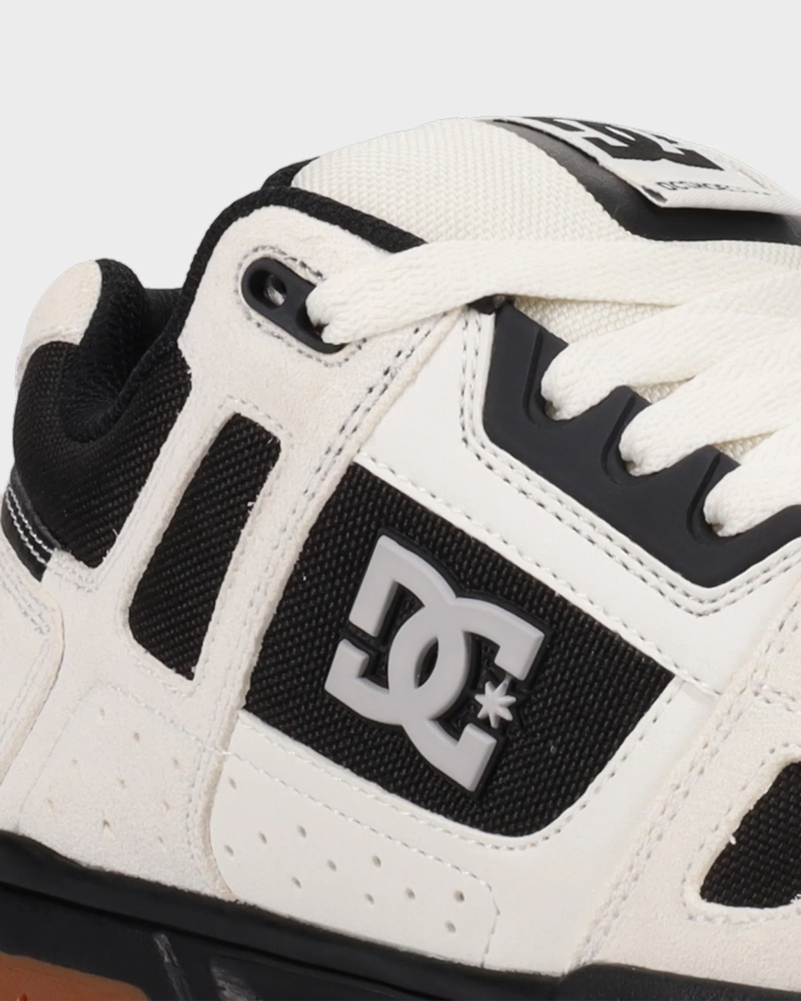 Mens Stag Sneakers - Image 6