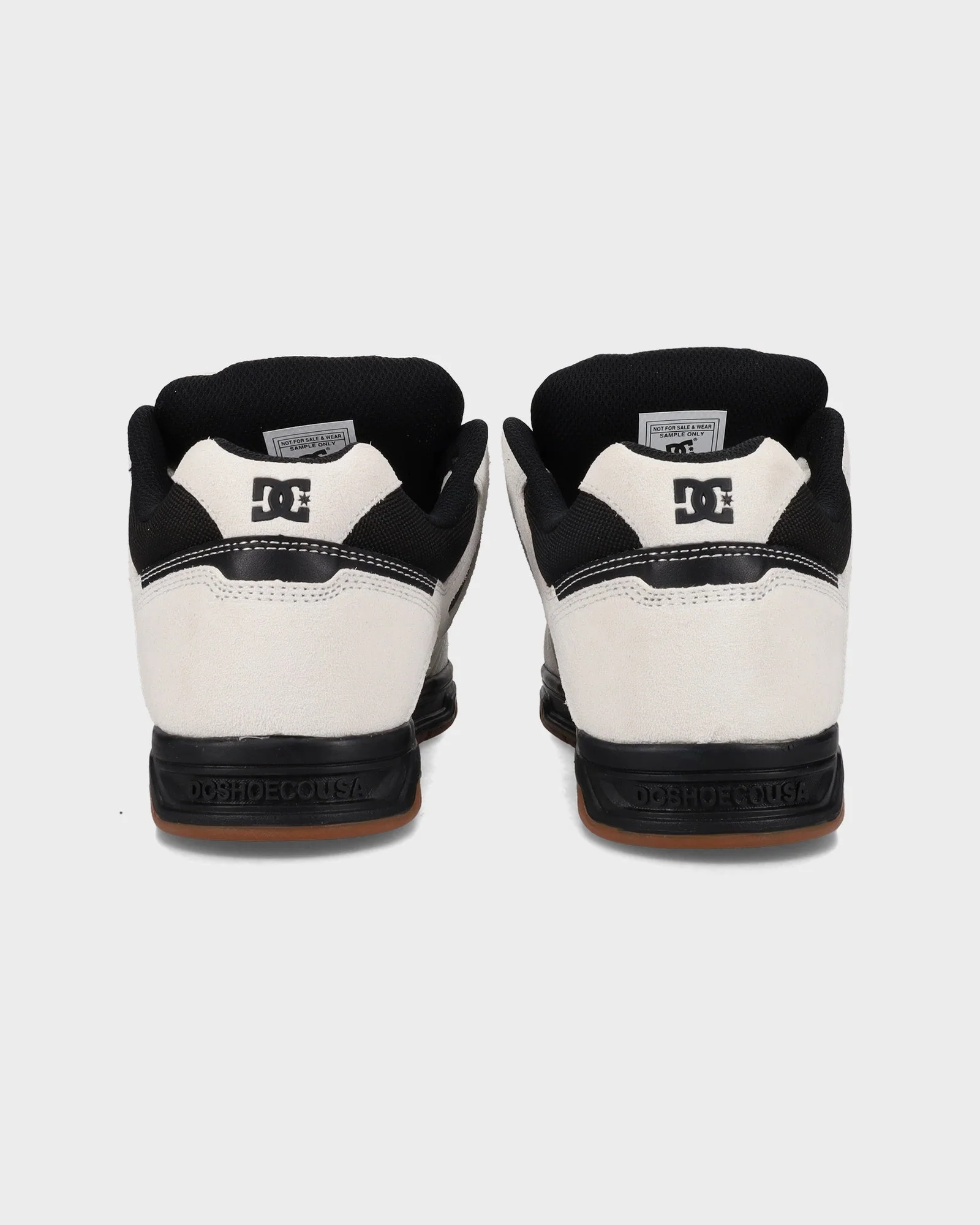 Mens Stag Sneakers - Image 7