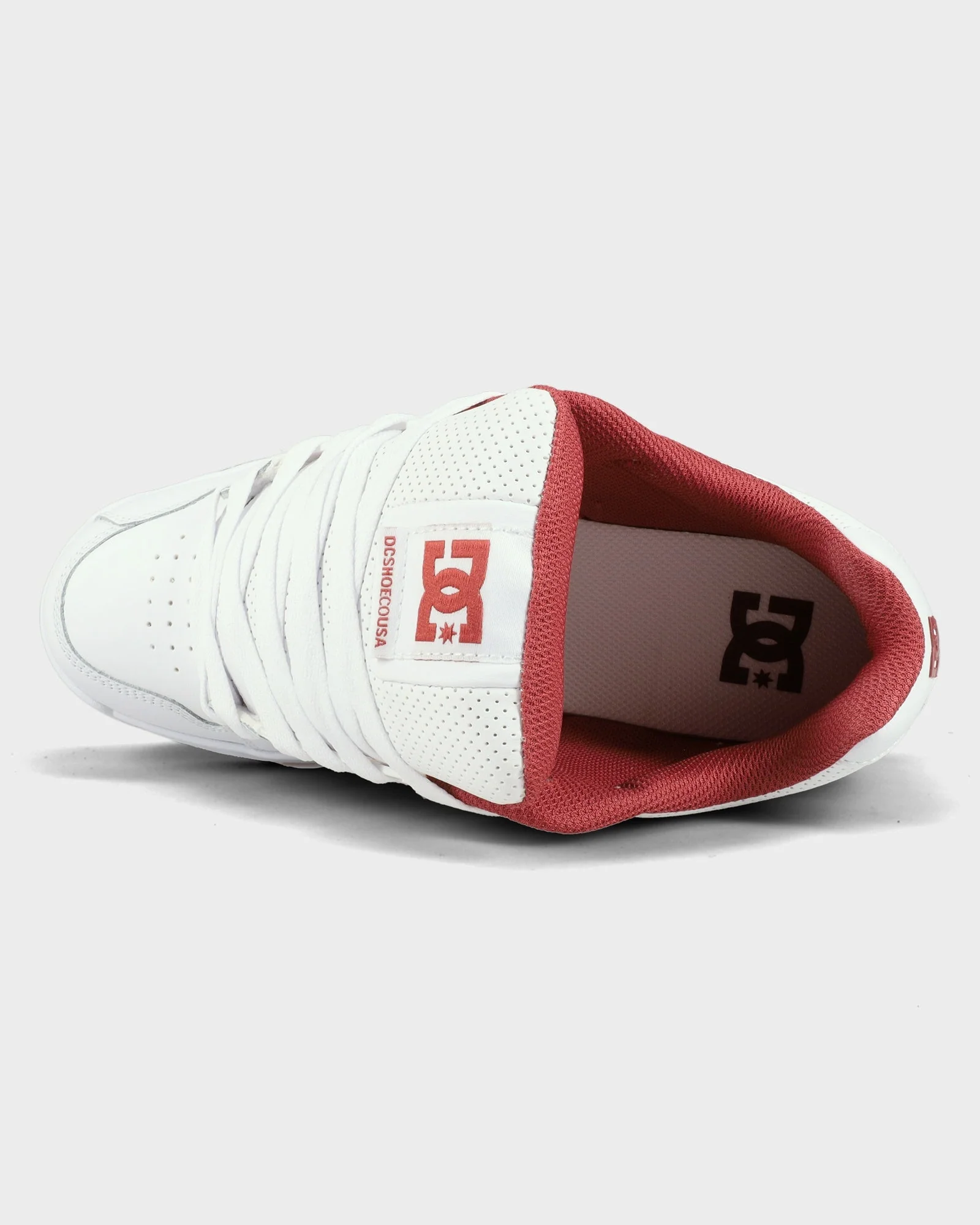 Mens Stag Skate Shoes - Image 6