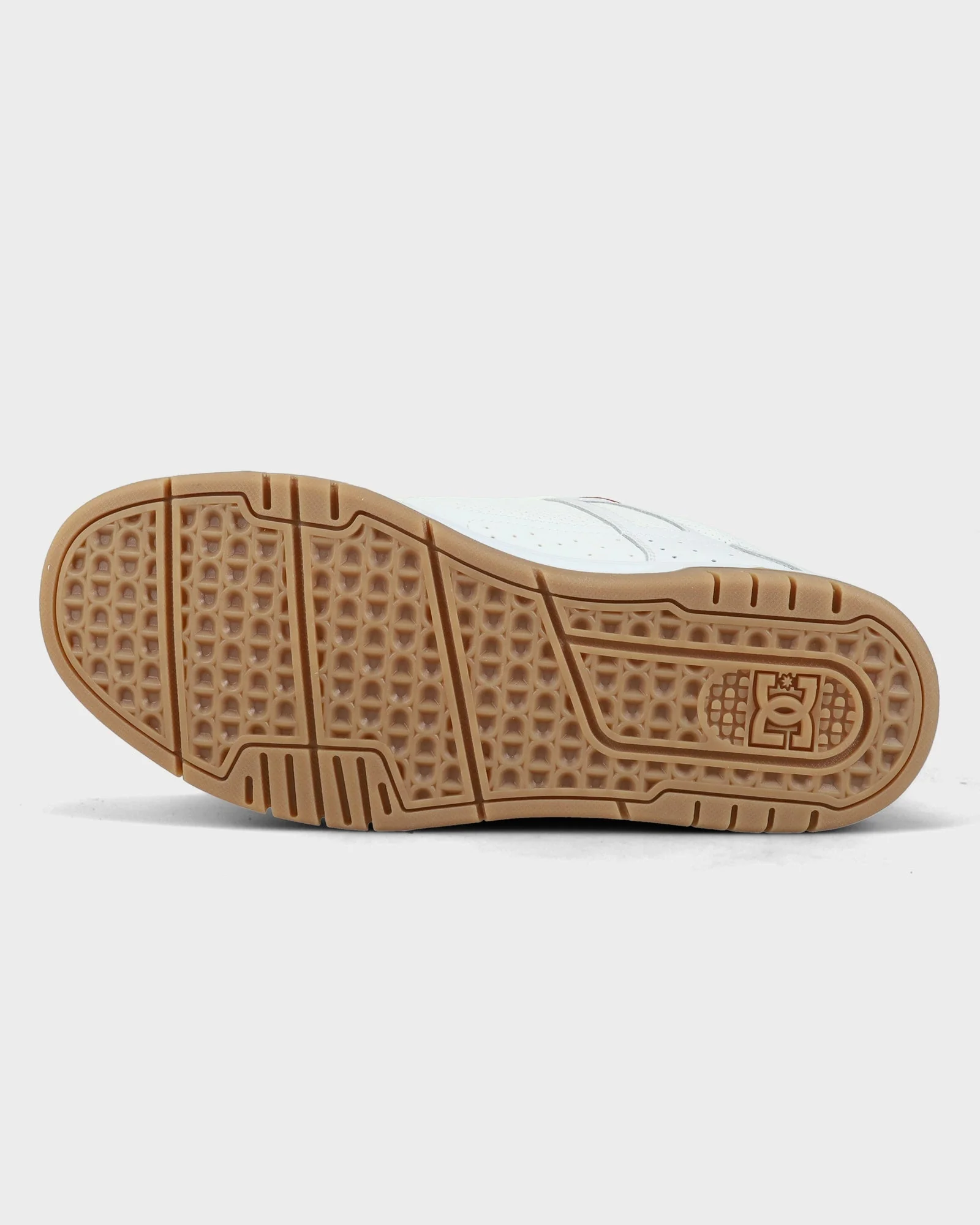 Mens Stag Skate Shoes - Image 8