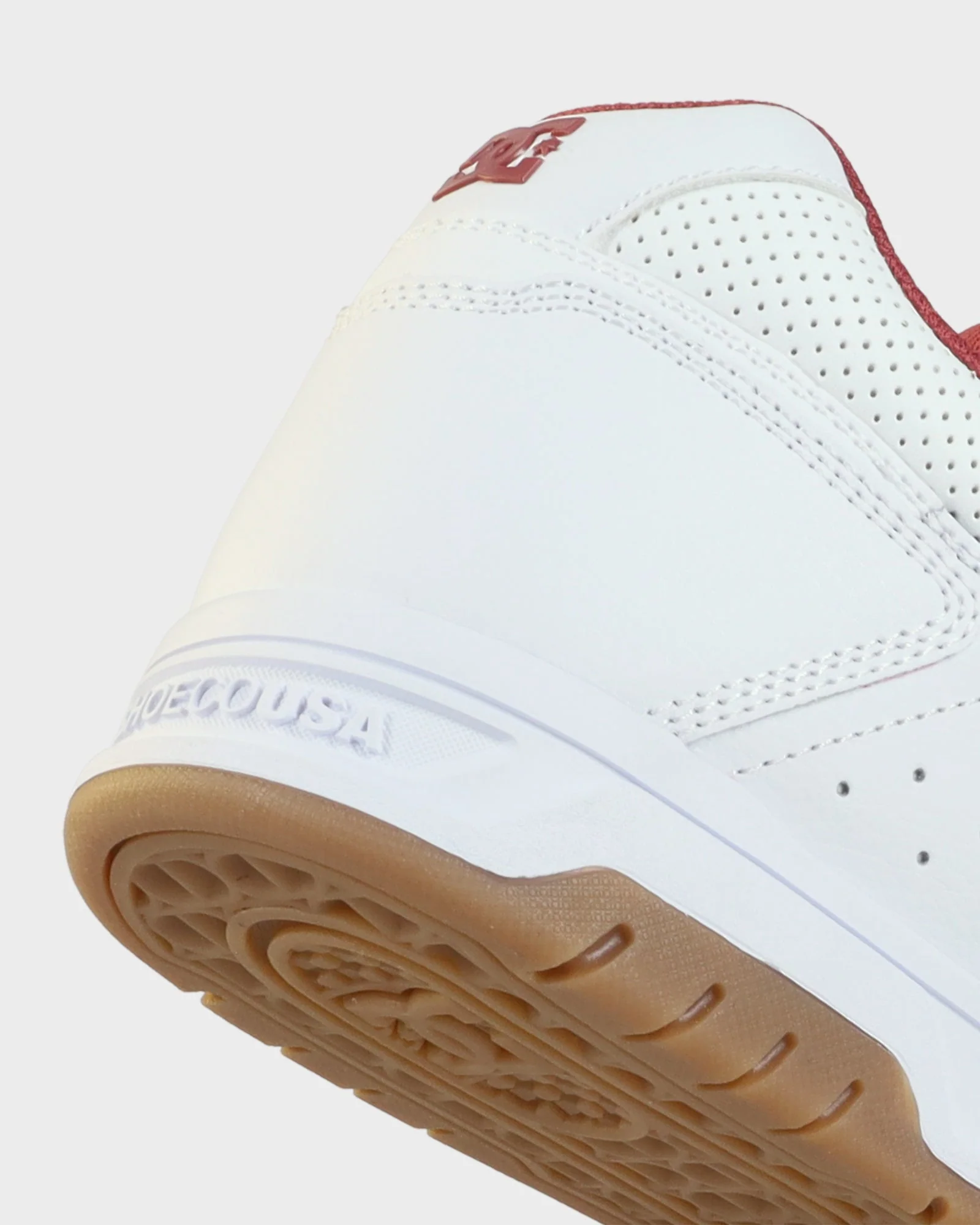 Mens Stag Skate Shoes - Image 9