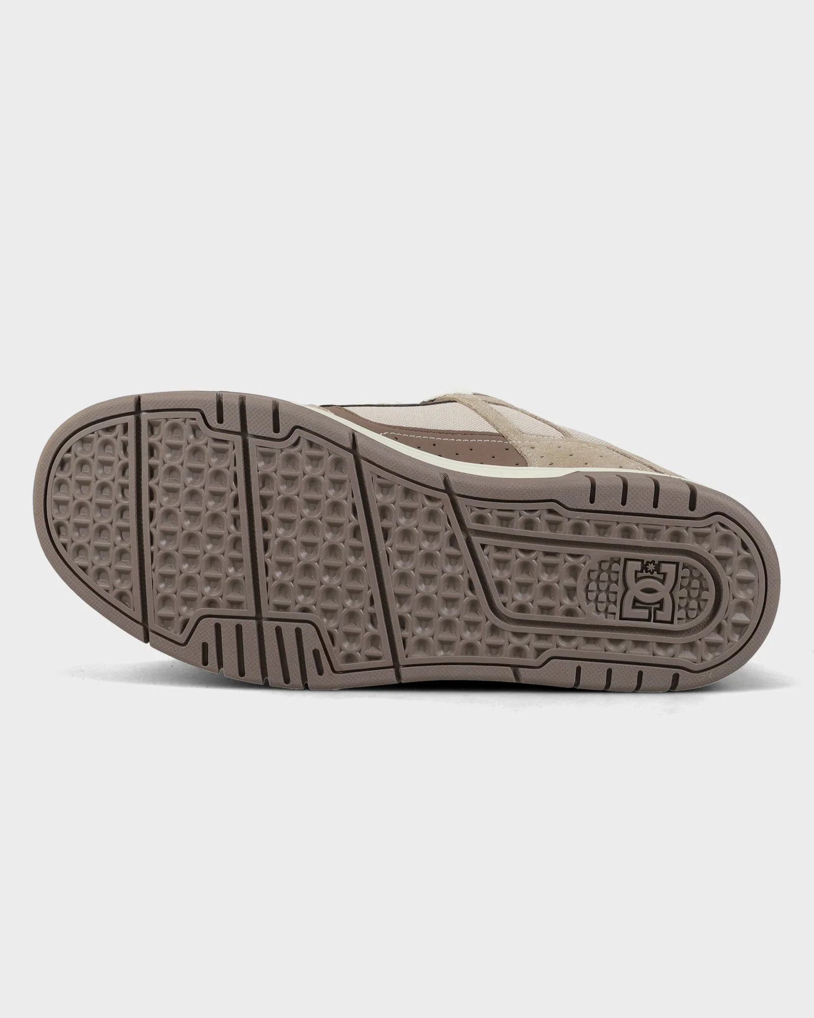 Mens Stag Skate Shoes - Image 7