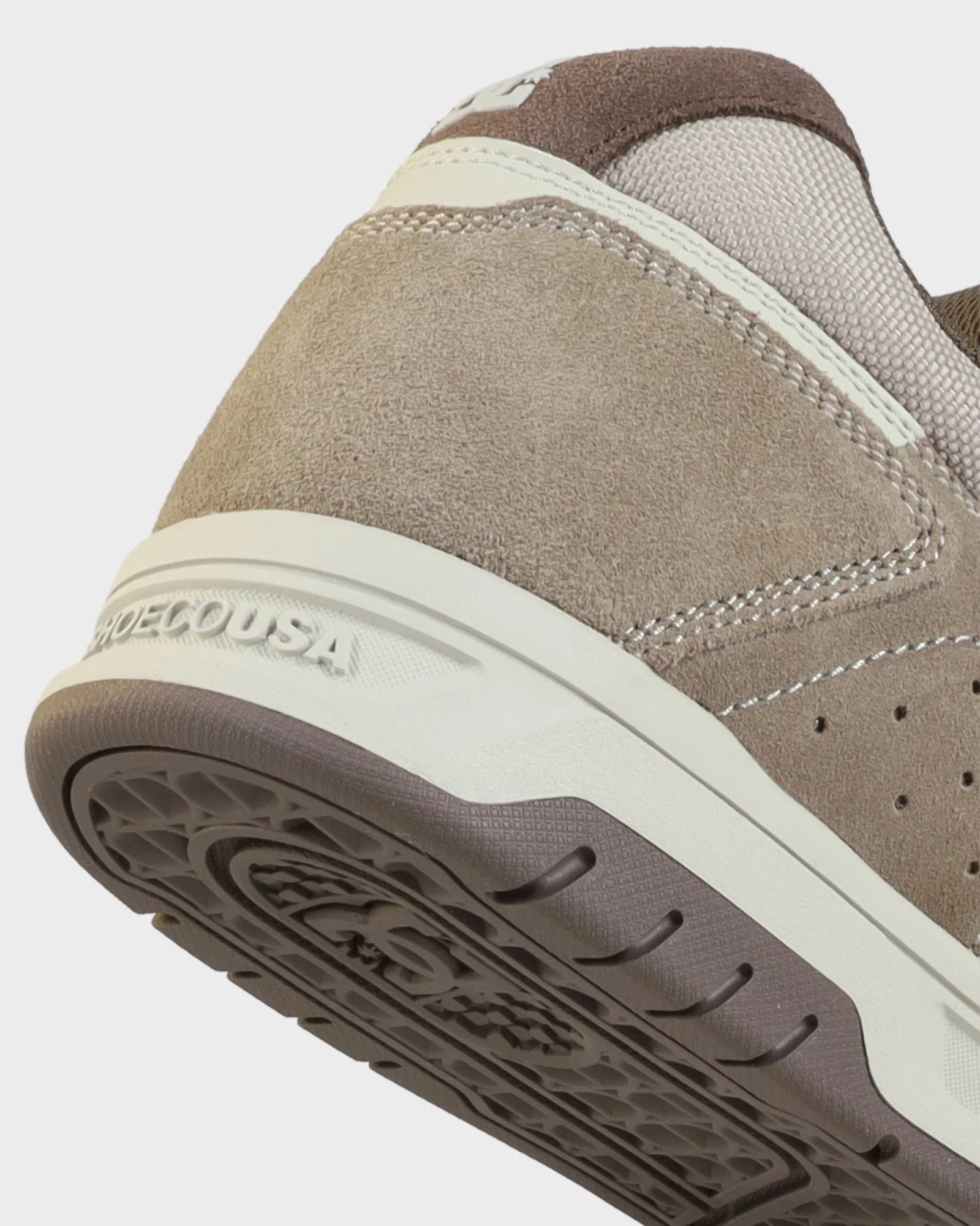 Mens Stag Skate Shoes - Image 8