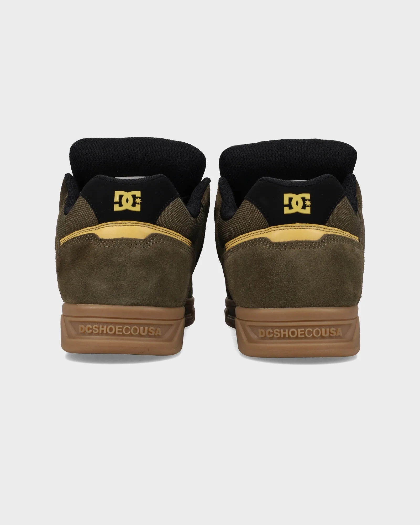 Mens Stag Skate Shoes - Image 6