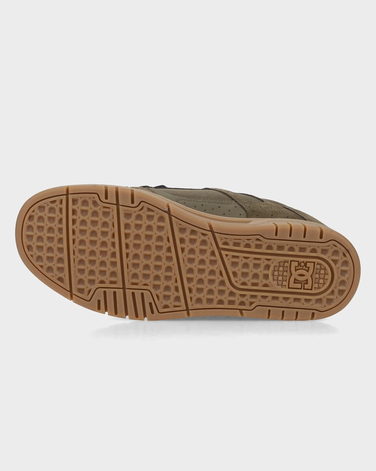 Mens Stag Skate Shoes - Image 7