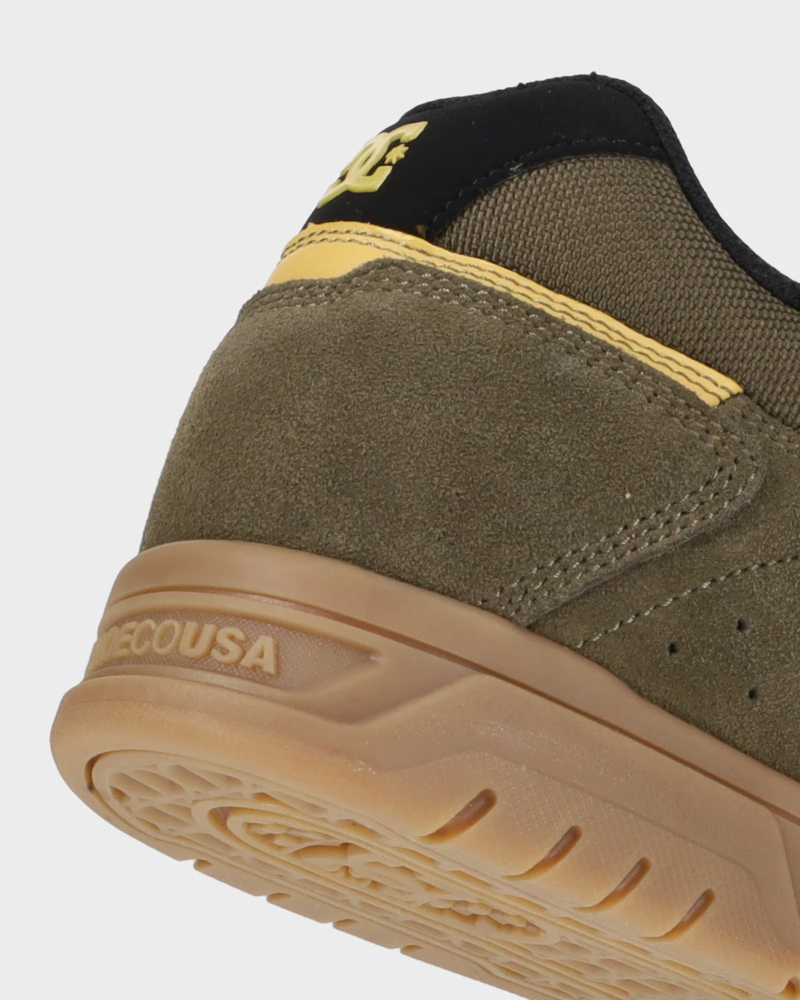 Mens Stag Skate Shoes - Image 8