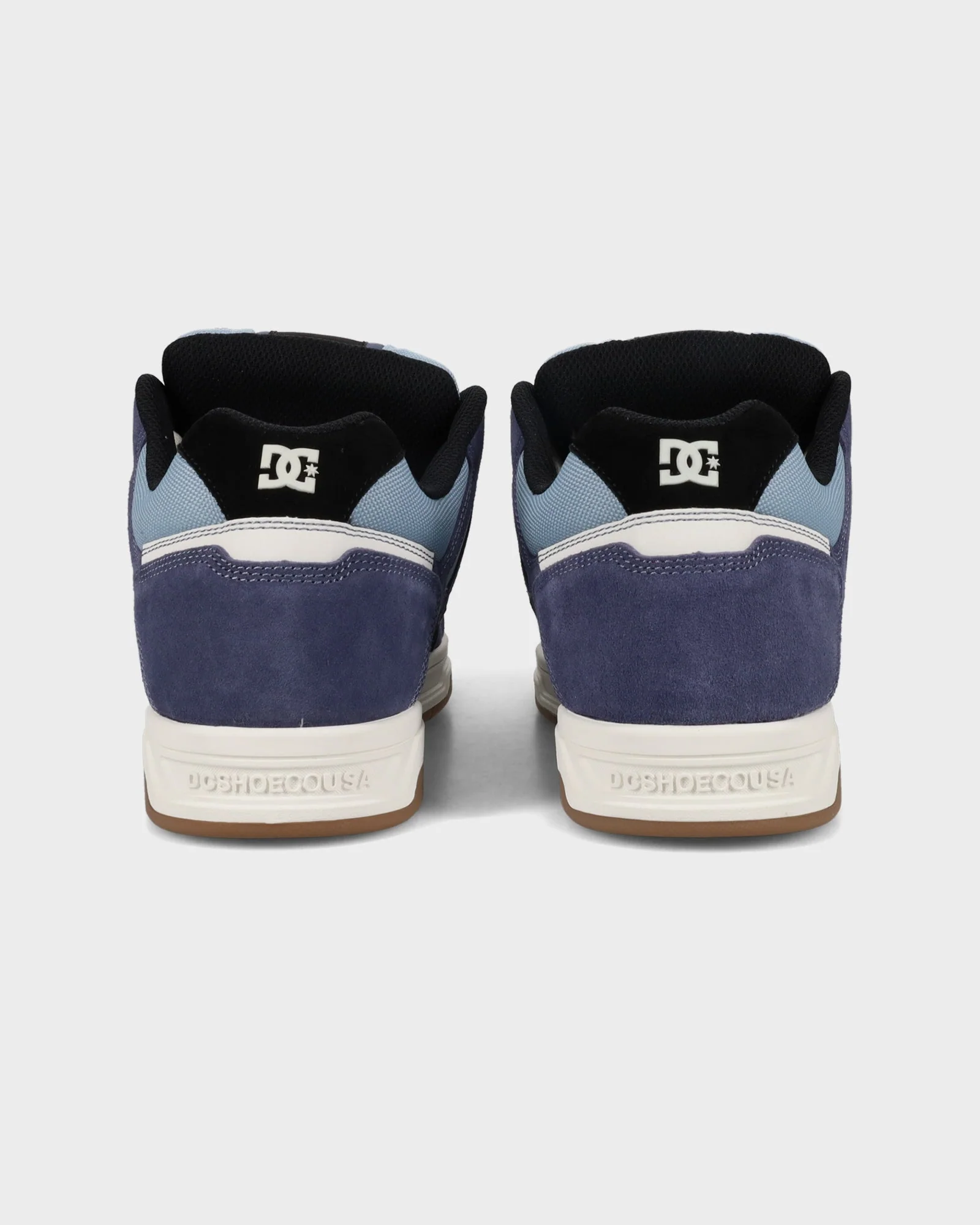 Mens Stag Sneakers - Image 10