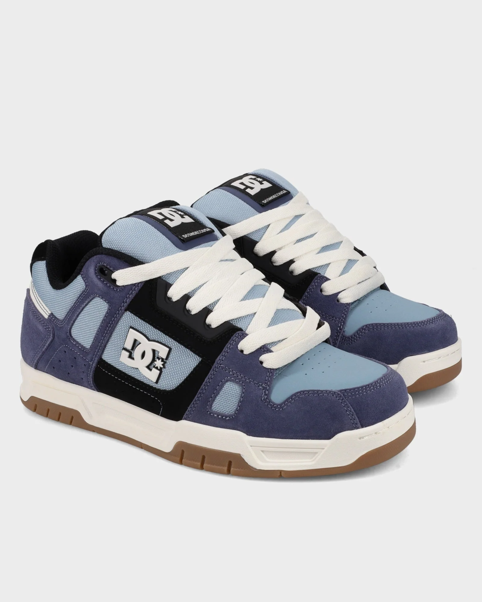 Mens Stag Sneakers - Image 2