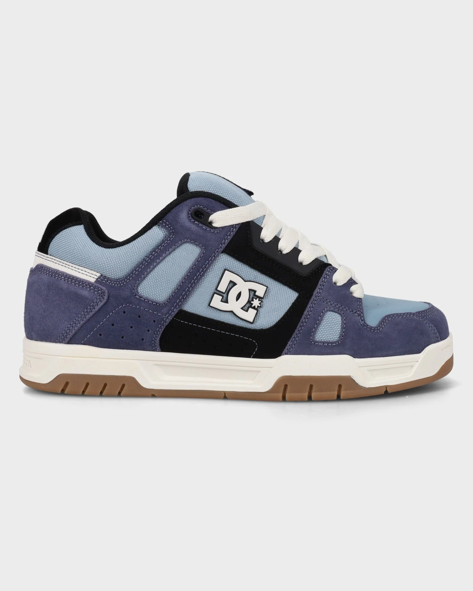 Mens Stag Sneakers - Image 4