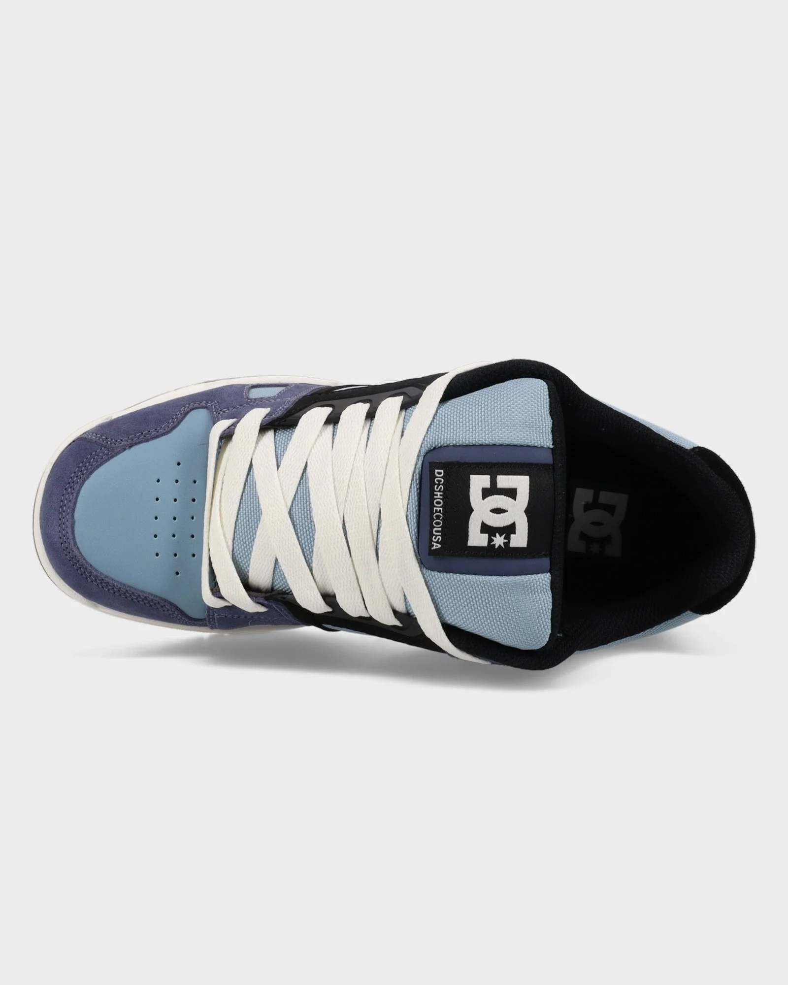 Mens Stag Sneakers - Image 8