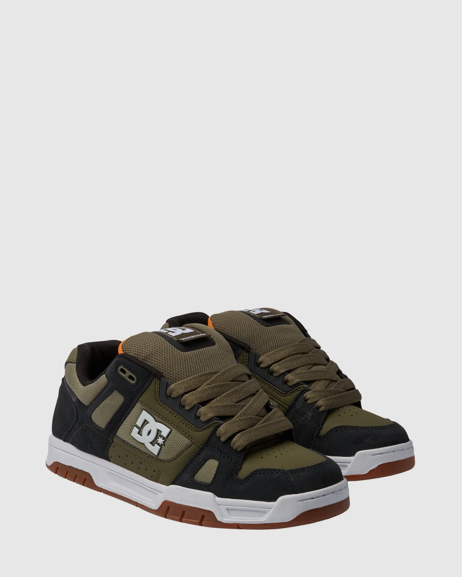 Mens Stag Shoes